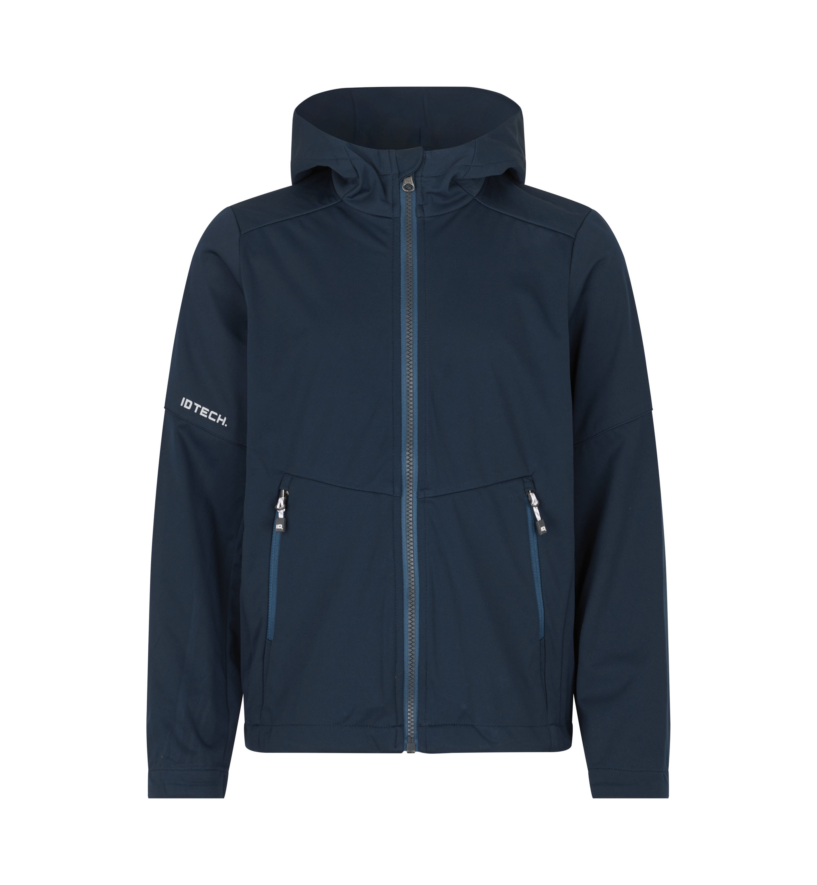 ID Leichte Soft Shell-Jacke | Kinder