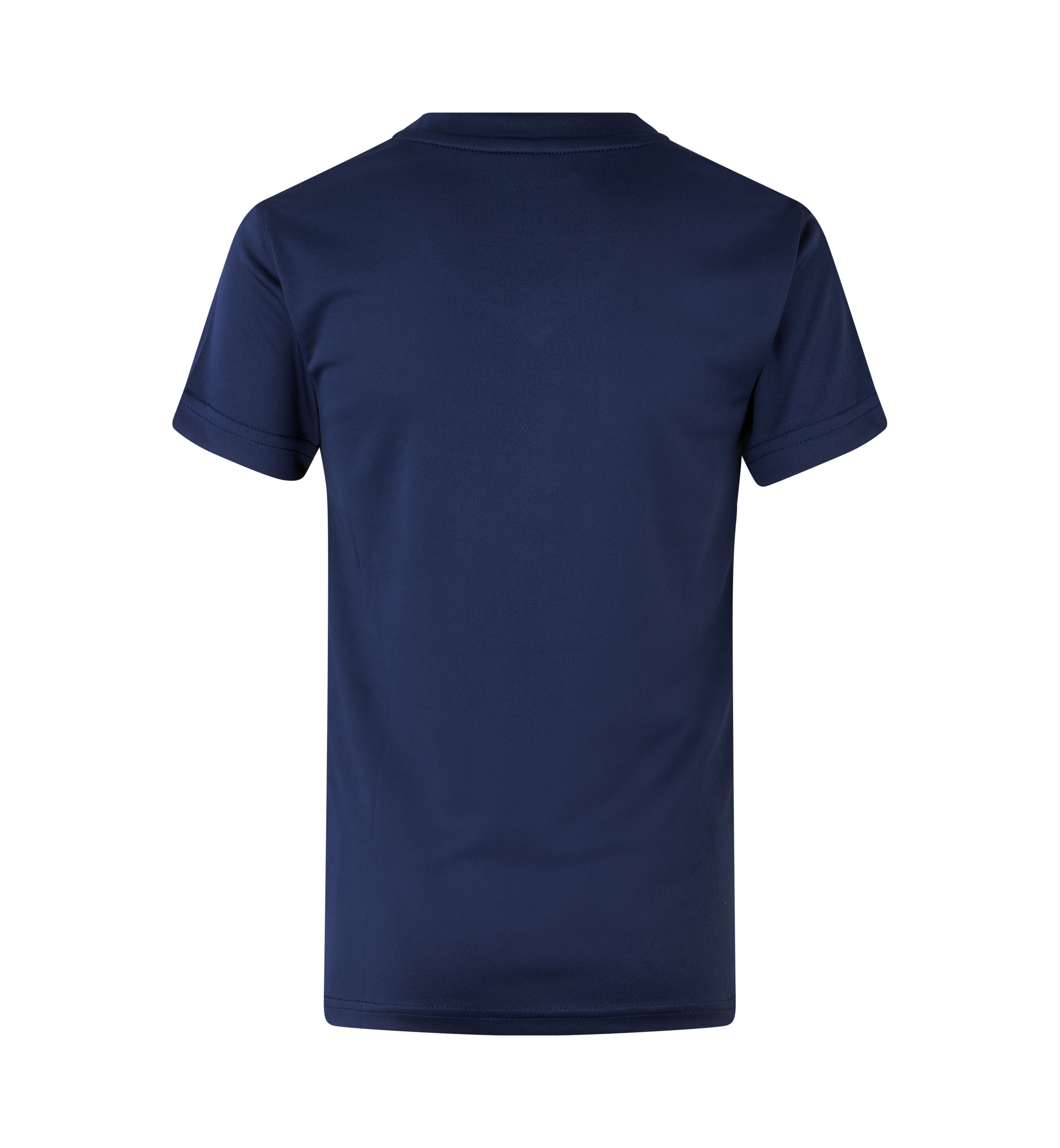 T-shirt YES Active | dzieci — Dark royal blue — miniatura 2