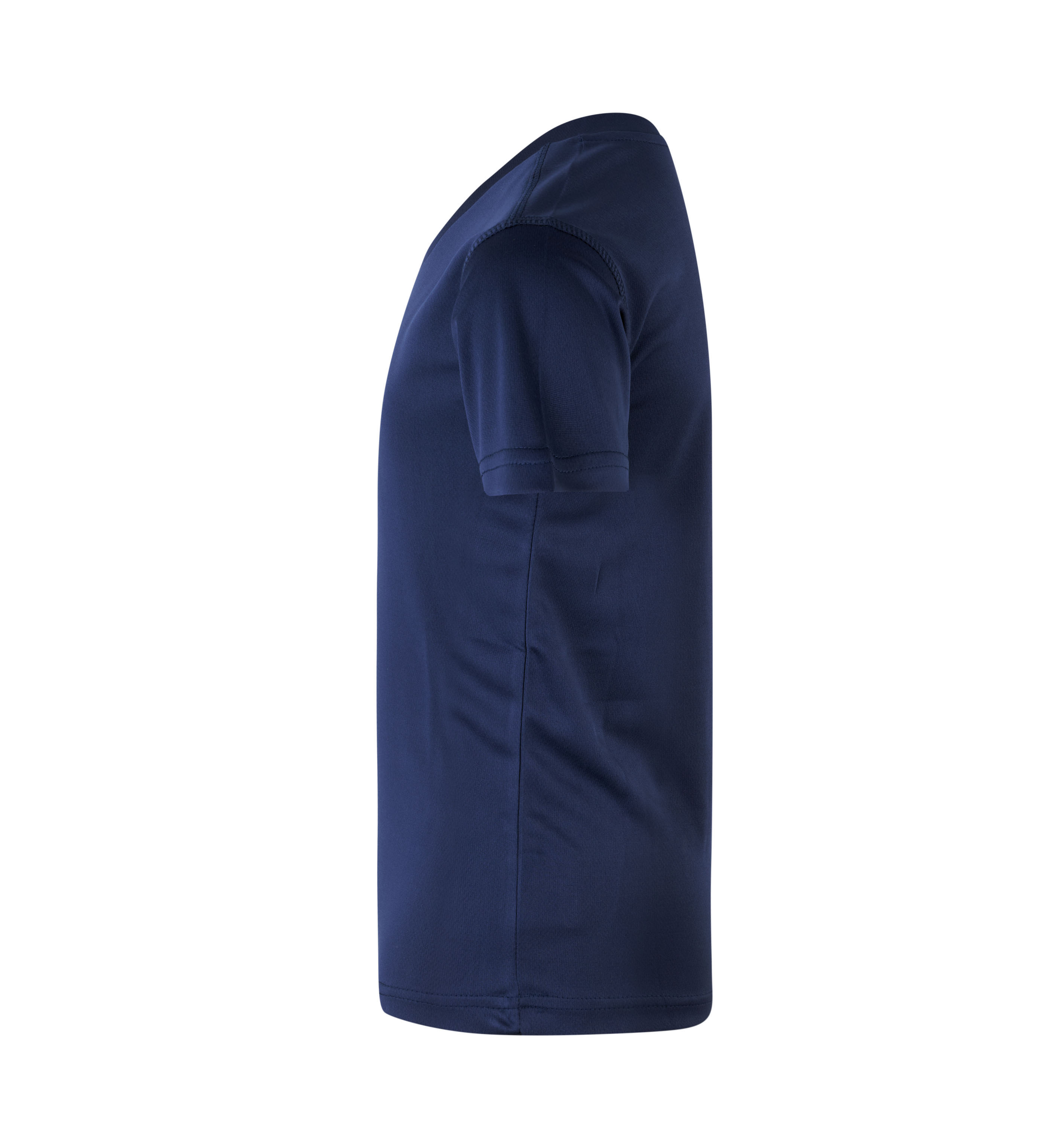 T-shirt YES Active | dzieci — Dark royal blue — miniatura 3