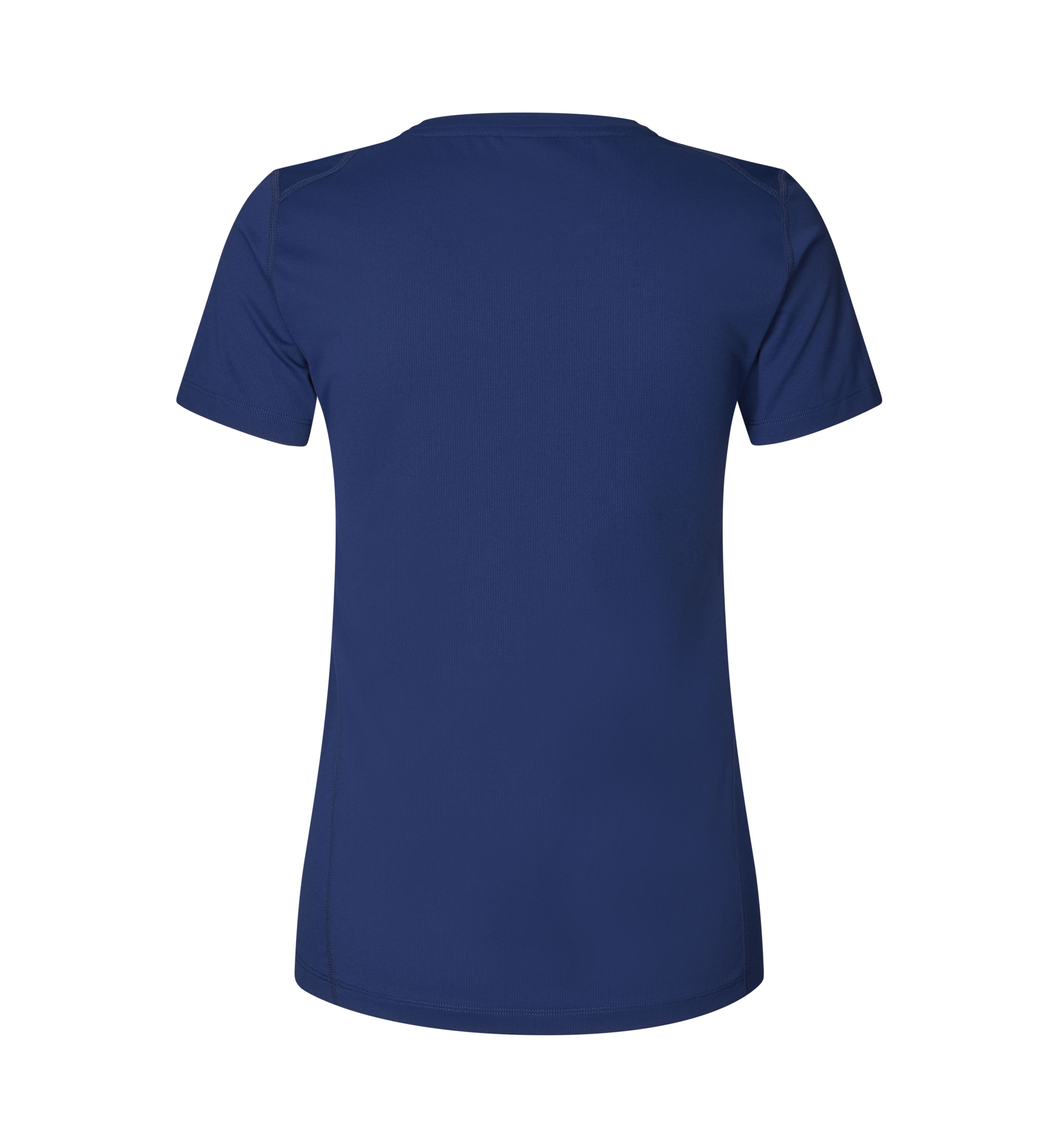 GEYSER active T-shirt | damski — Navy — miniatura 2