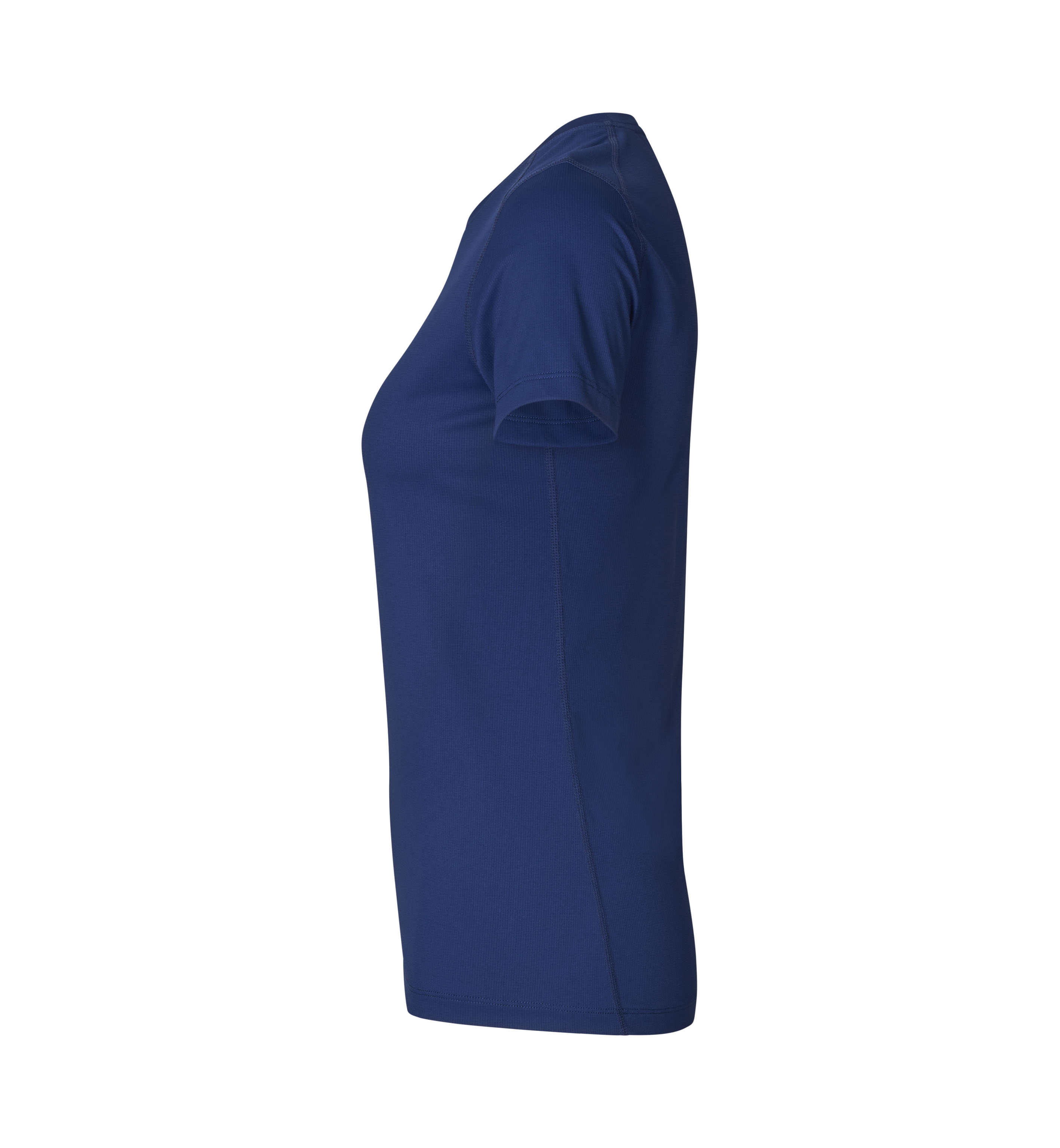 GEYSER active T-shirt | damski — Navy — miniatura 3