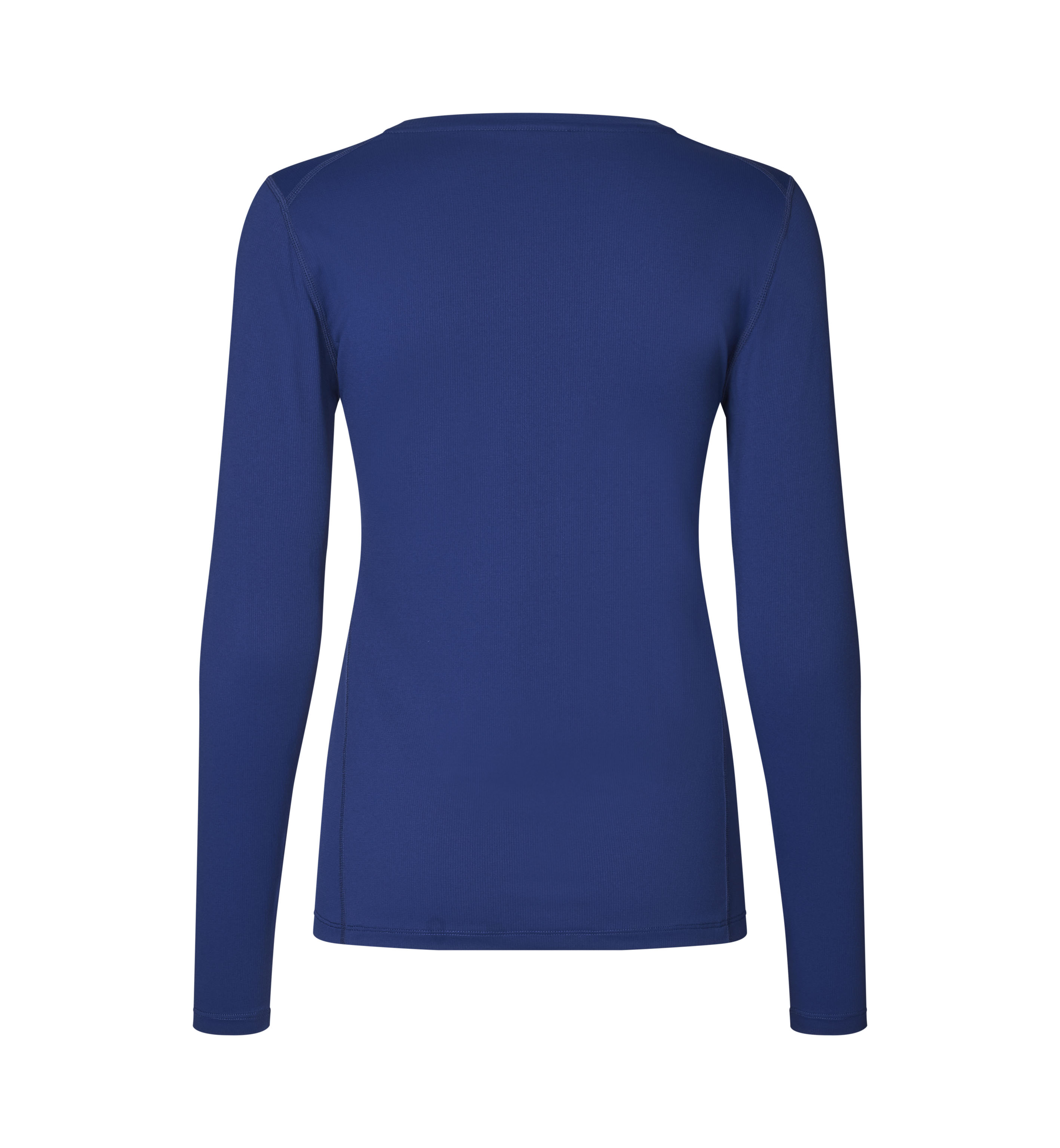 GEYSER active T-shirt | l/s | damski — Navy — miniatura 2