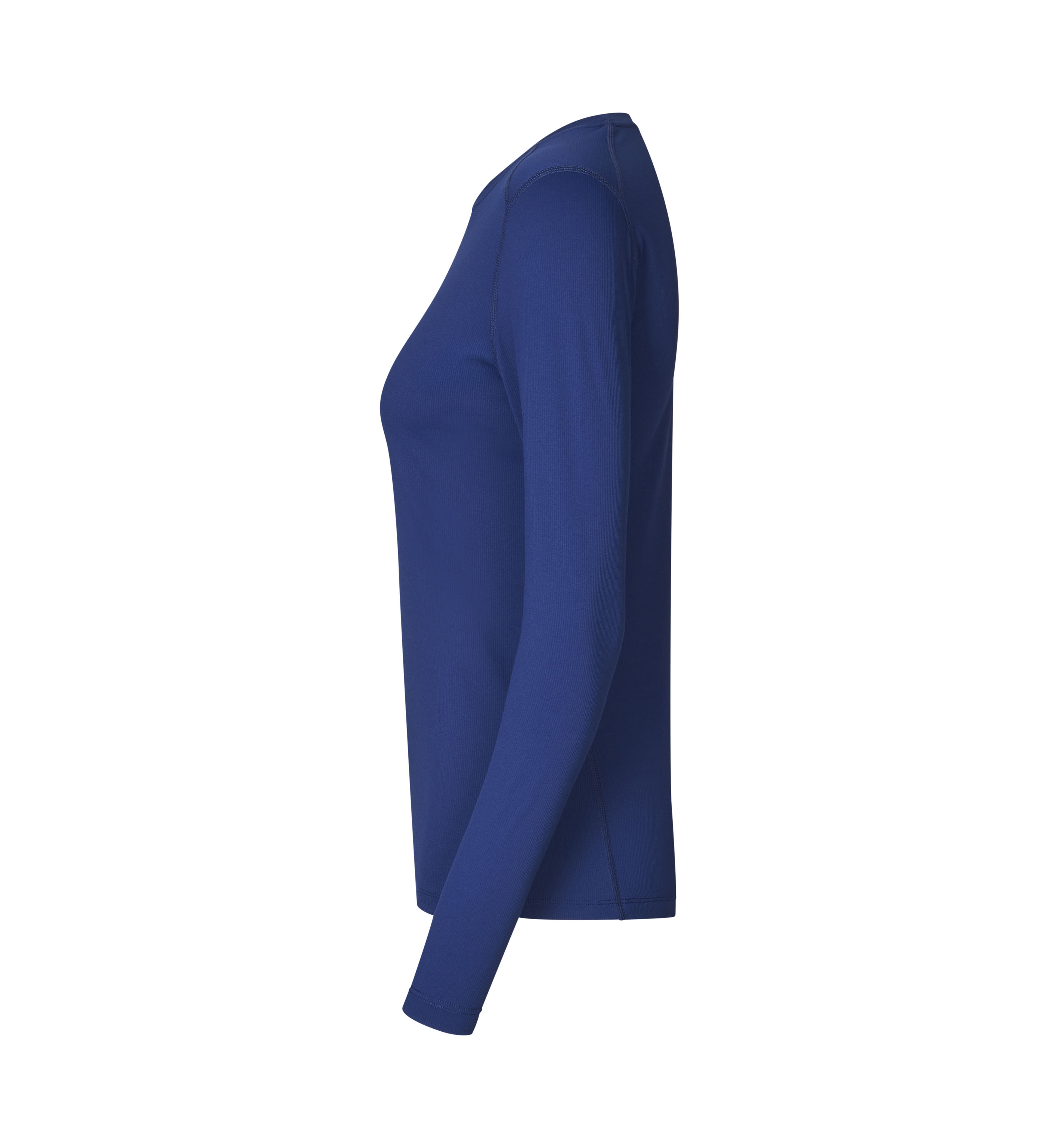 GEYSER active T-shirt | l/s | damski — Navy — miniatura 3