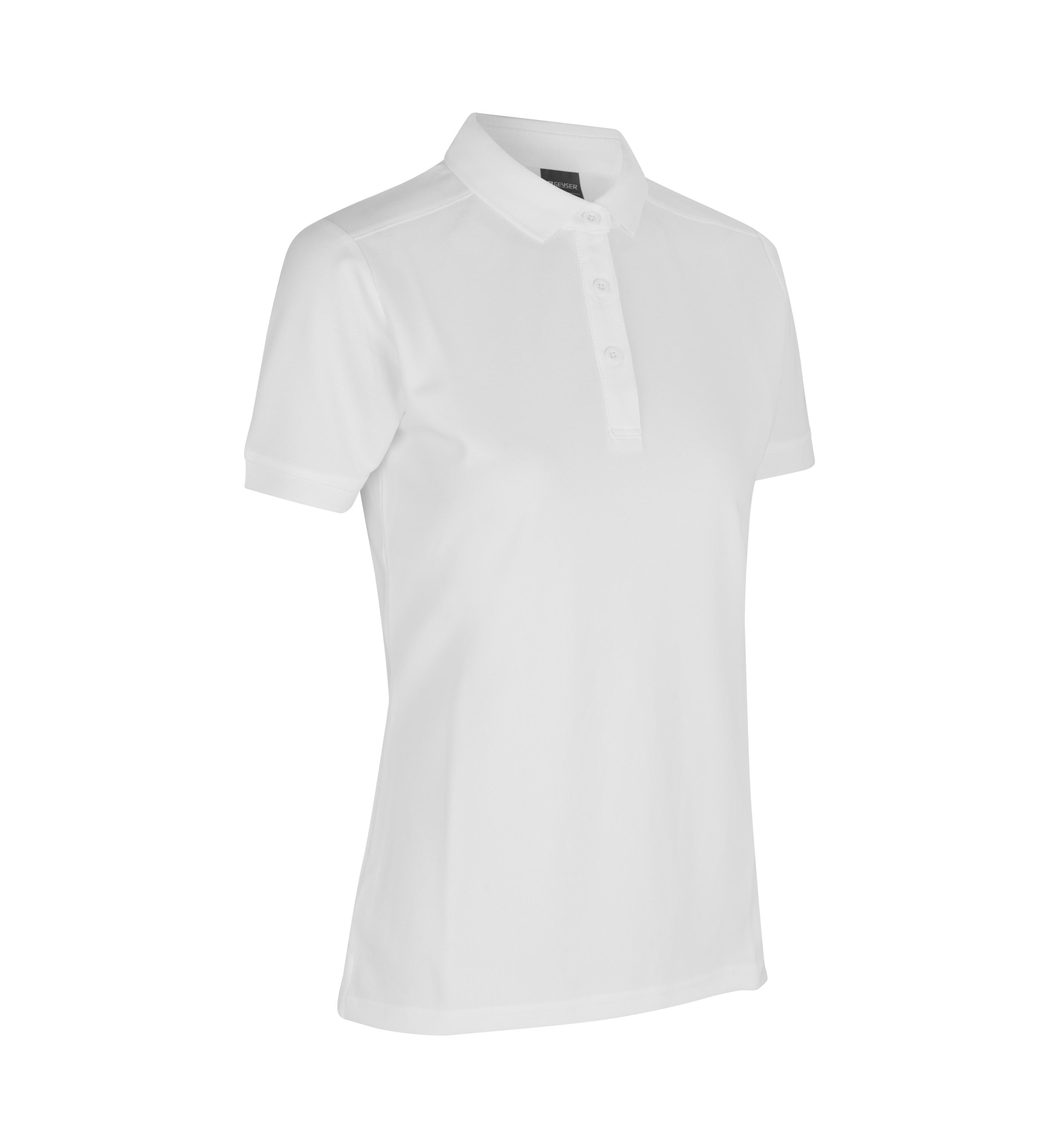 ID GEYSER polo shirt | functional | Damen