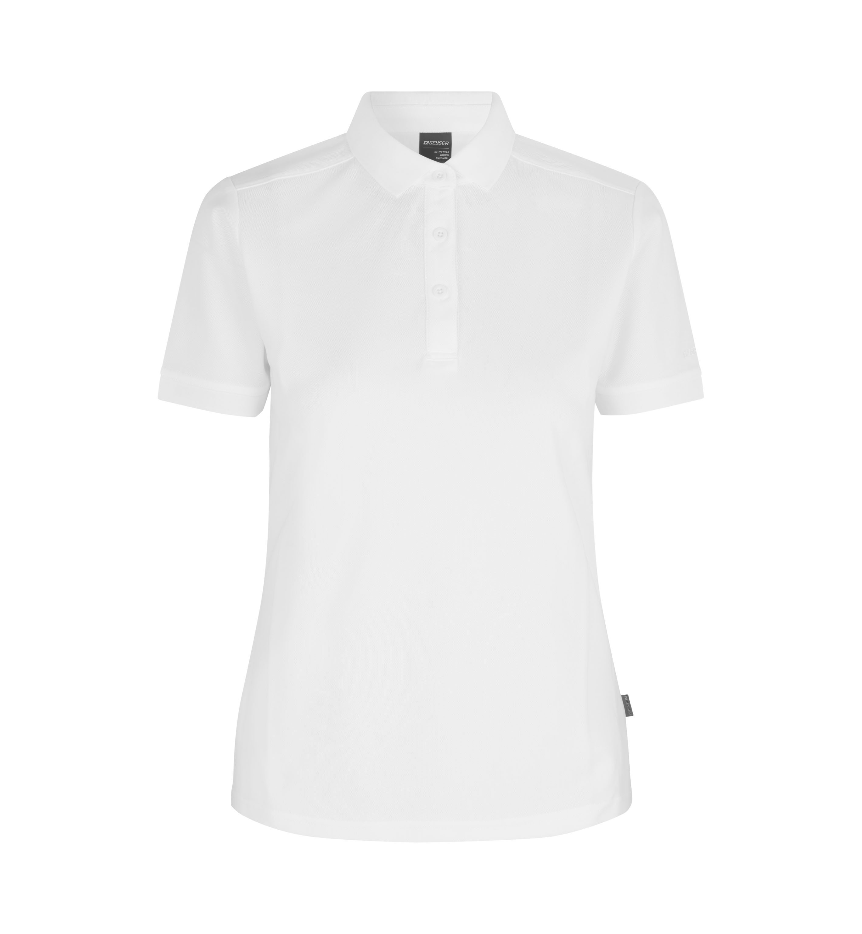 ID GEYSER polo shirt | functional | Damen