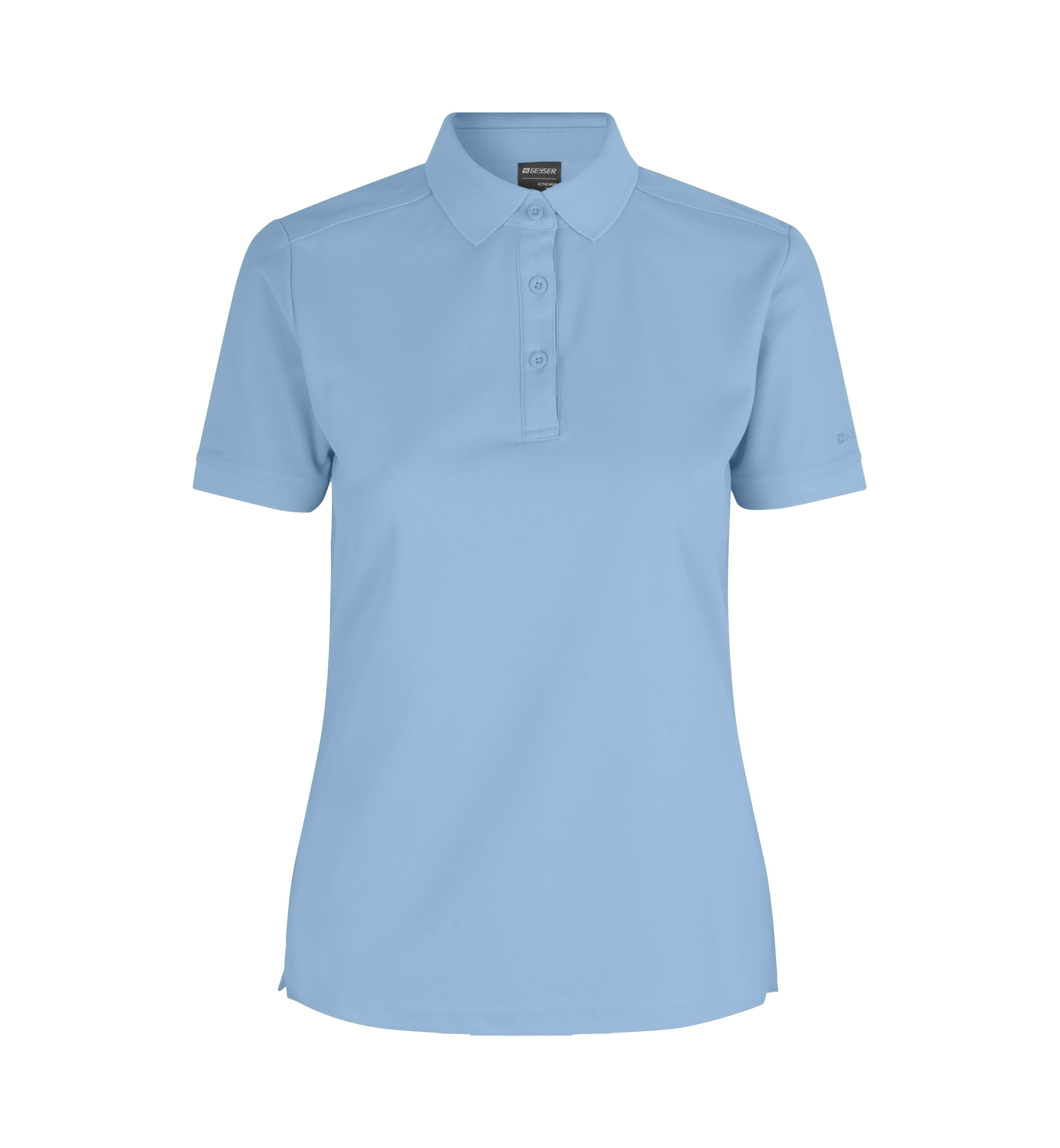No. G11006 Koszulka polo GEYSER | funkcjonalna | damska