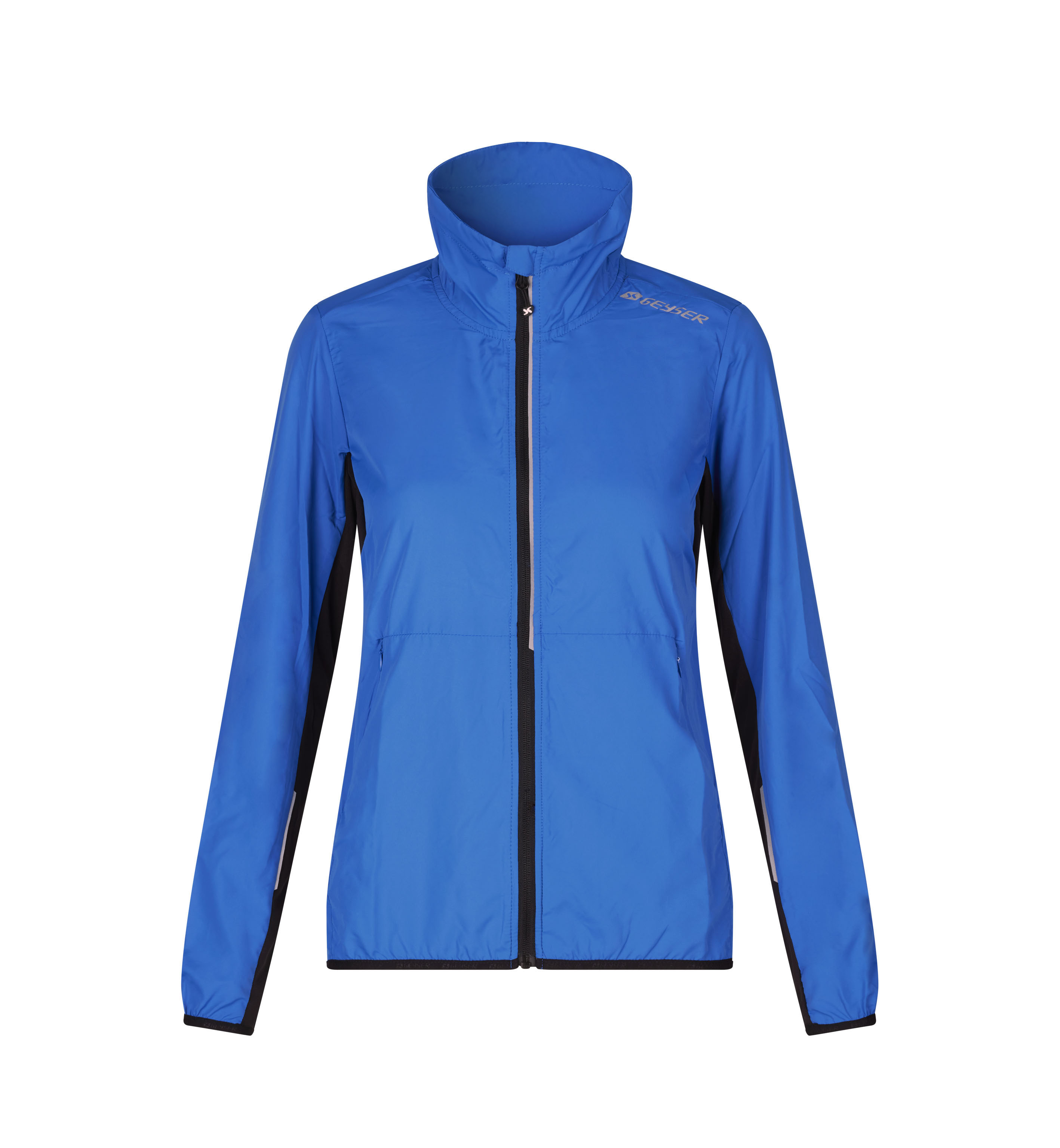 ID GEYSER running jacket | light | Damen