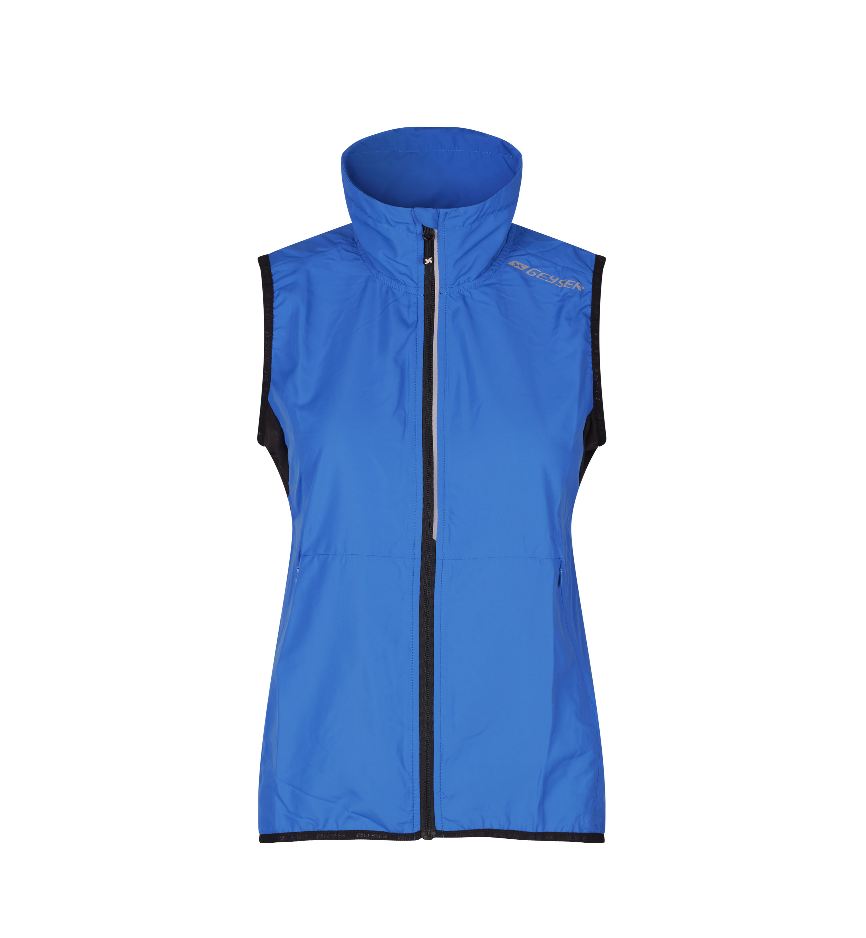 GEYSER running vest | light l women