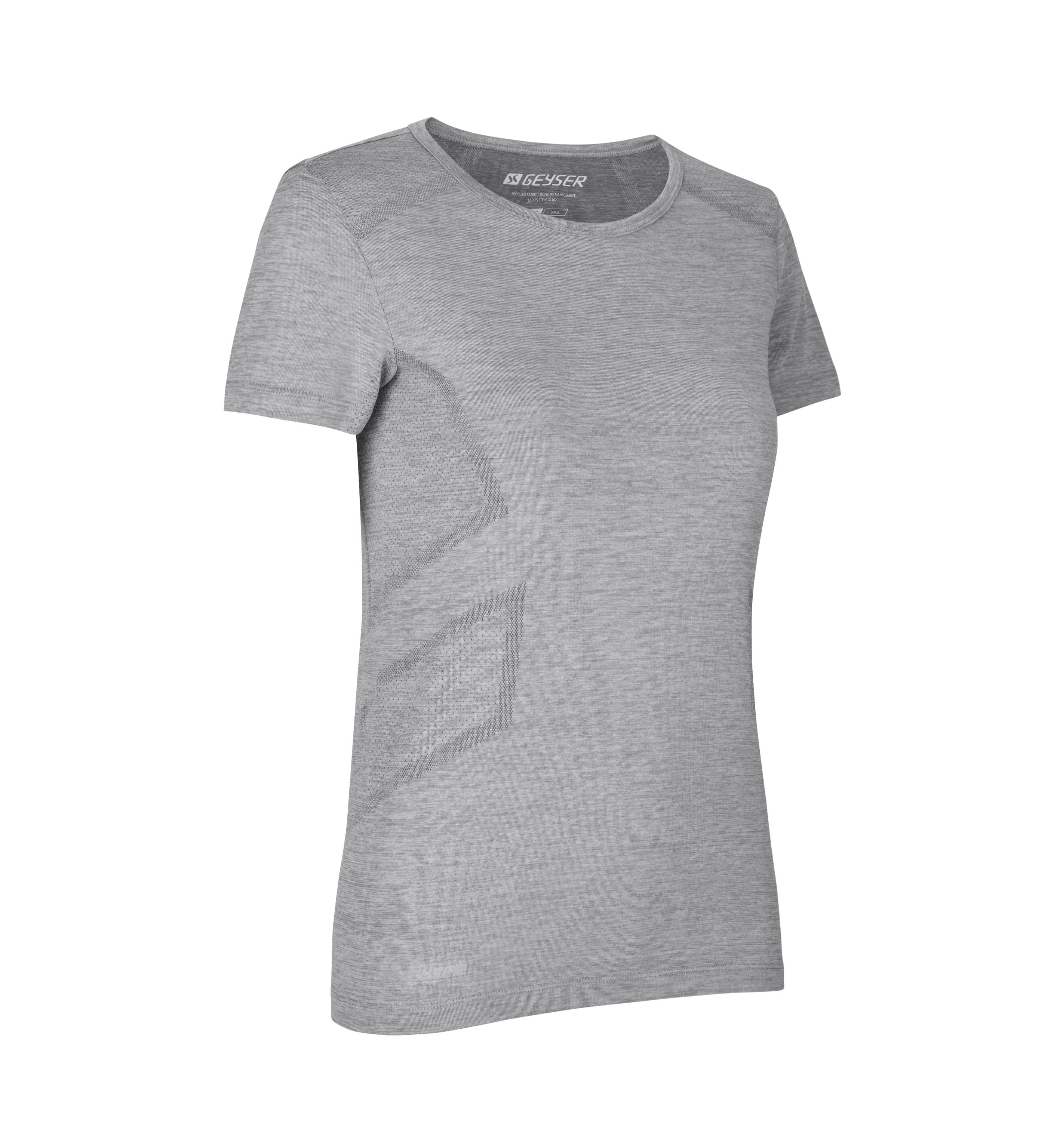 ID GEYSER T-shirt | seamless | Damen