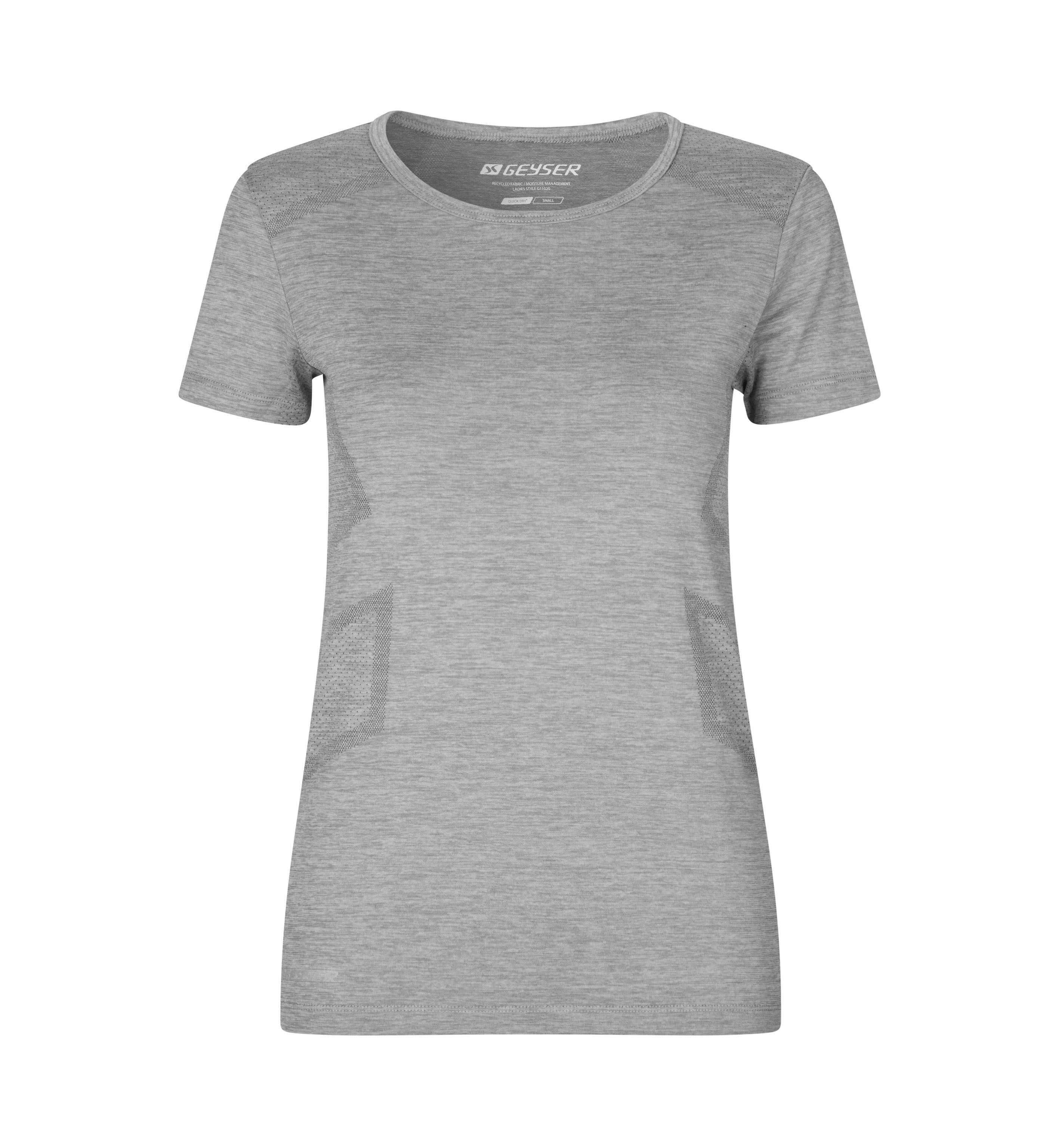 GEYSER T-shirt | seamless | women