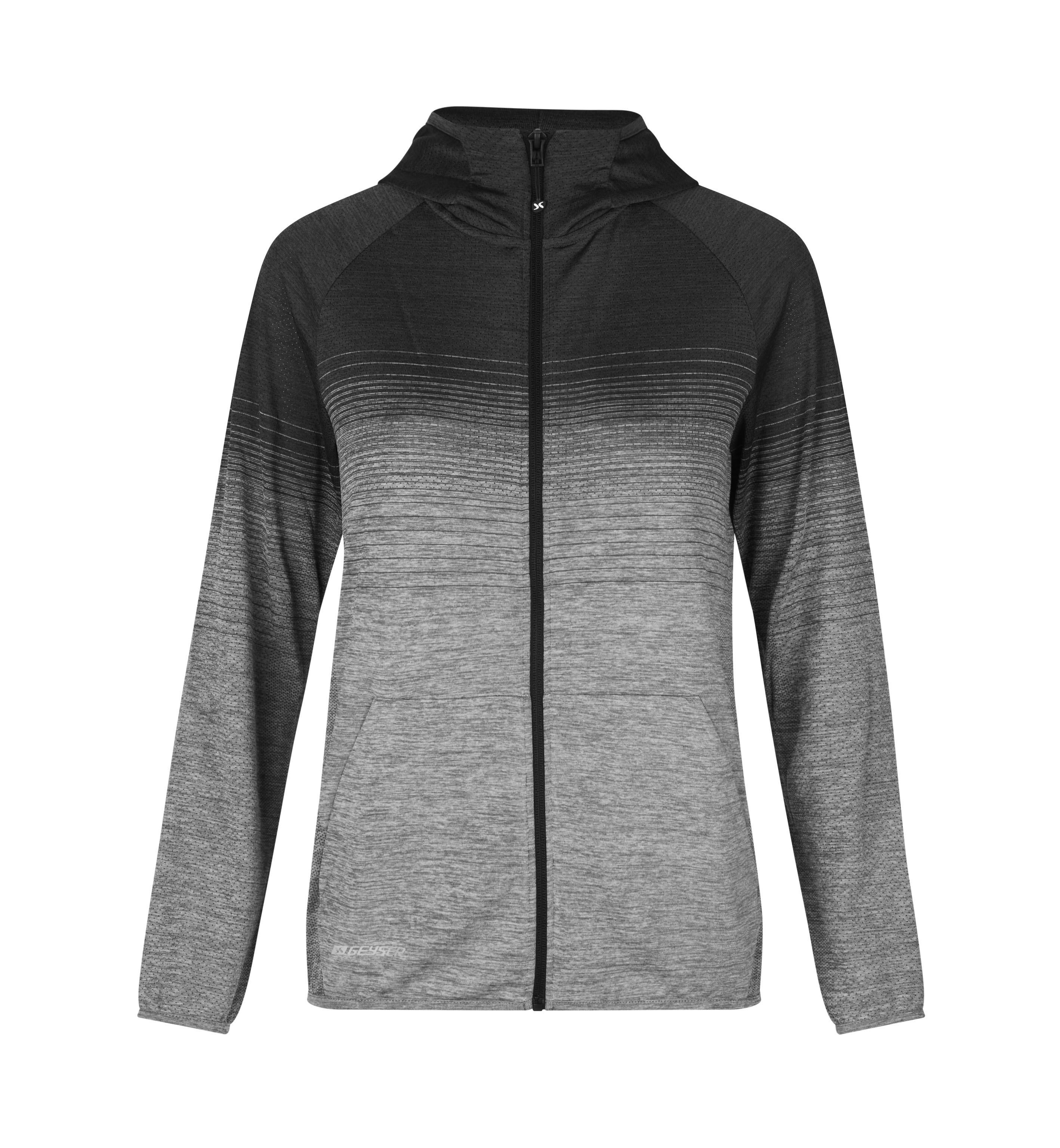 GEYSER cardigan | seamless | women