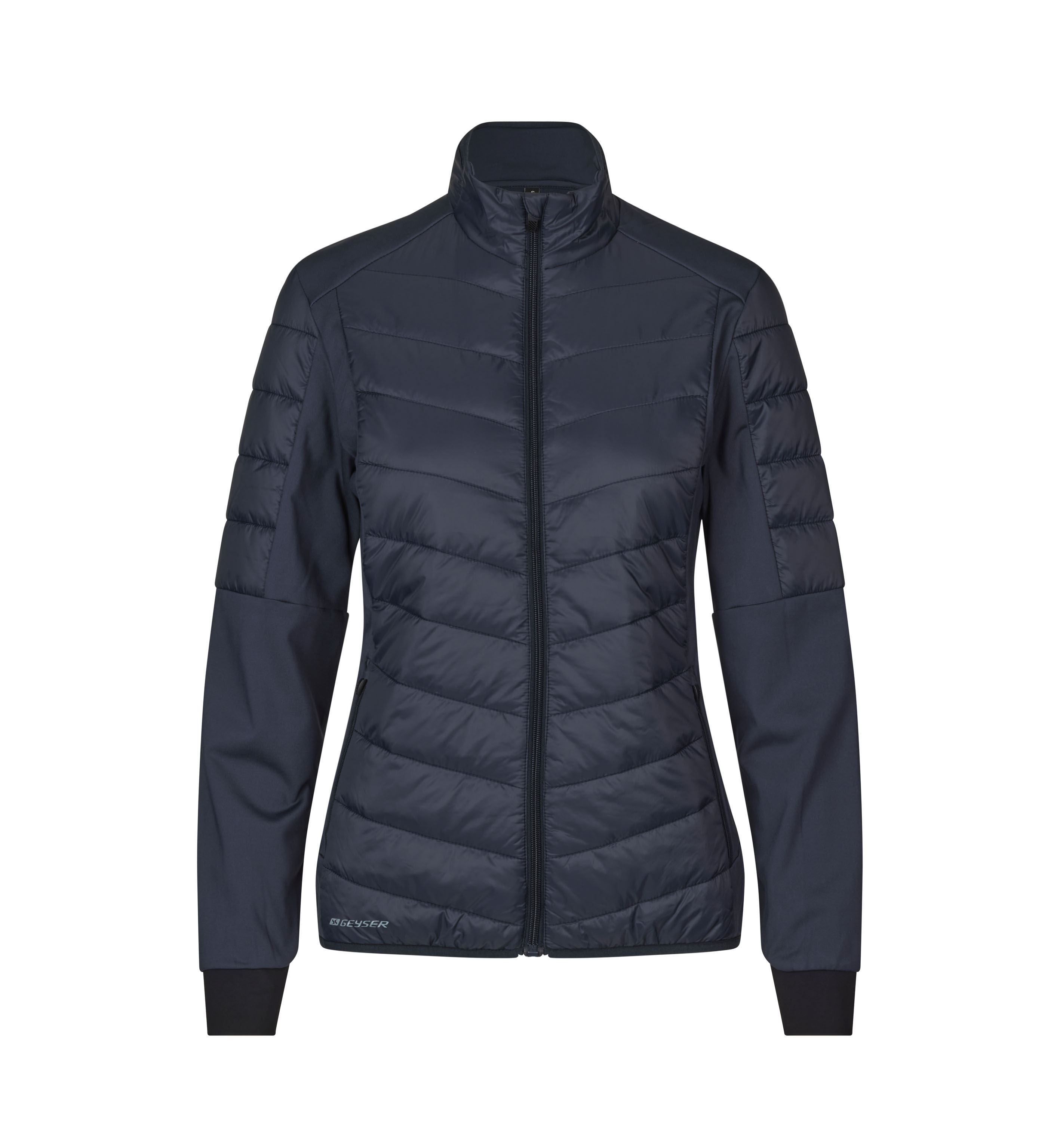 ID GEYSER hybrid jacket | Damen