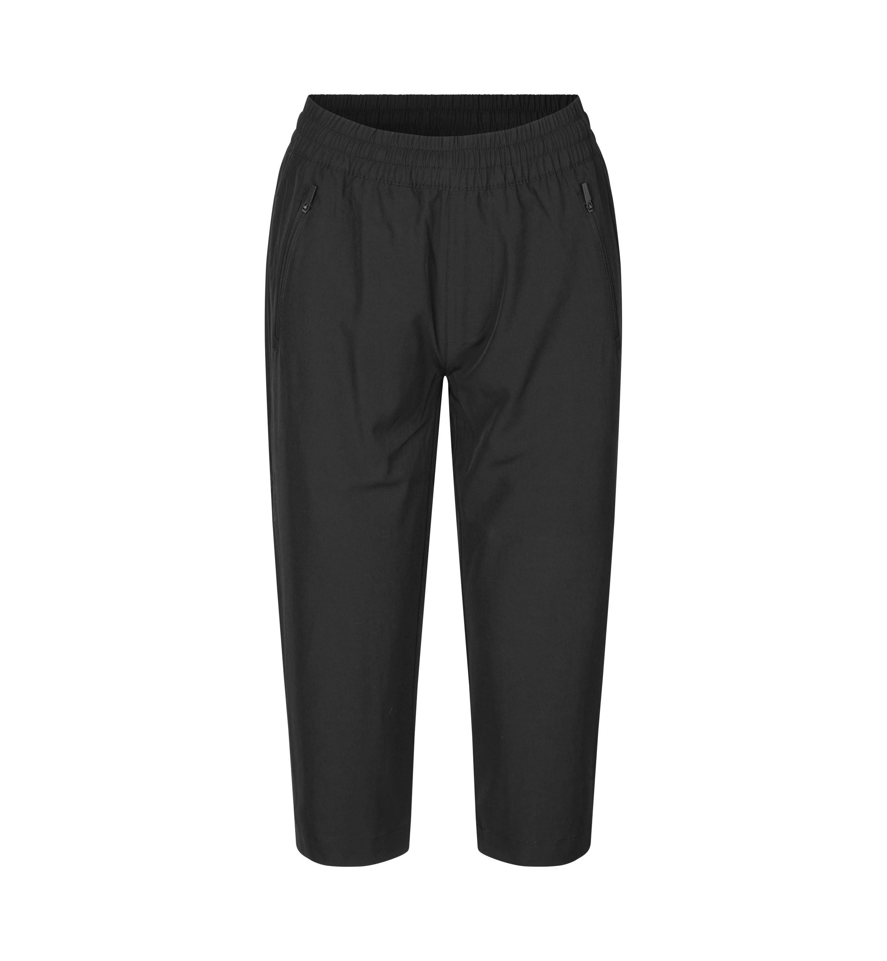 GEYSER capri pants | stretch | women