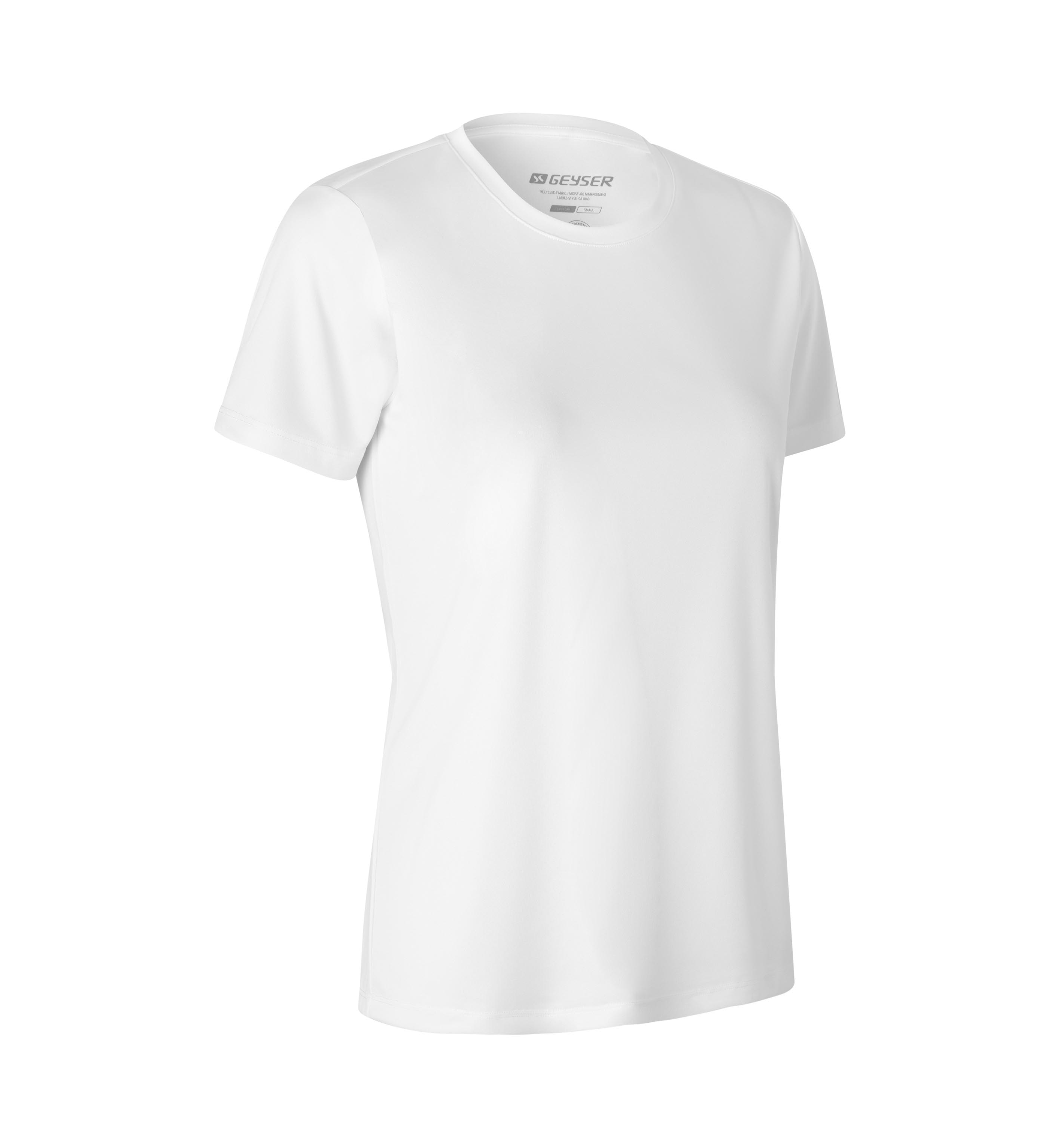 ID GEYSER T-shirt | essential | Damen