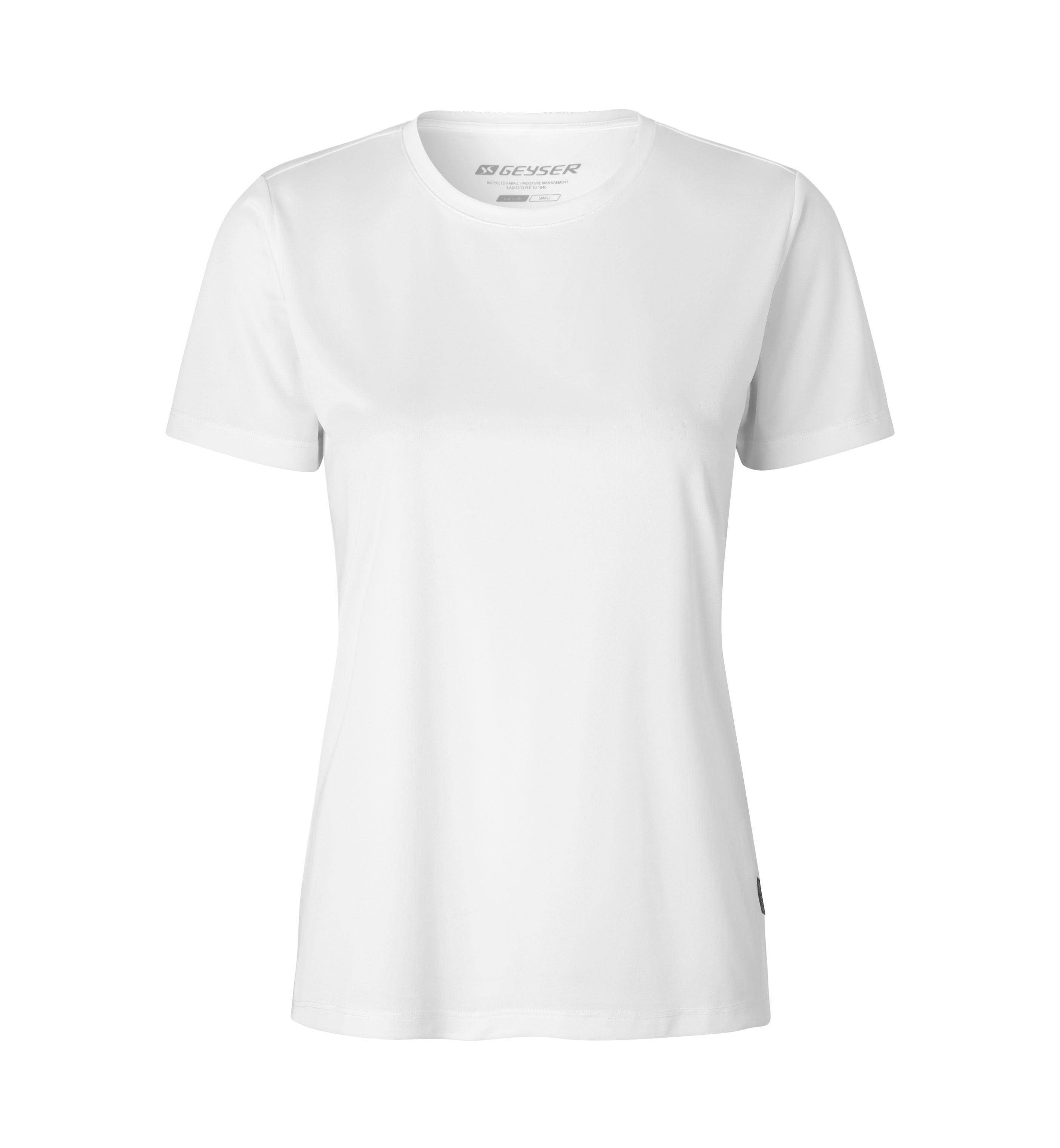 GEYSER T-shirt | essential | women