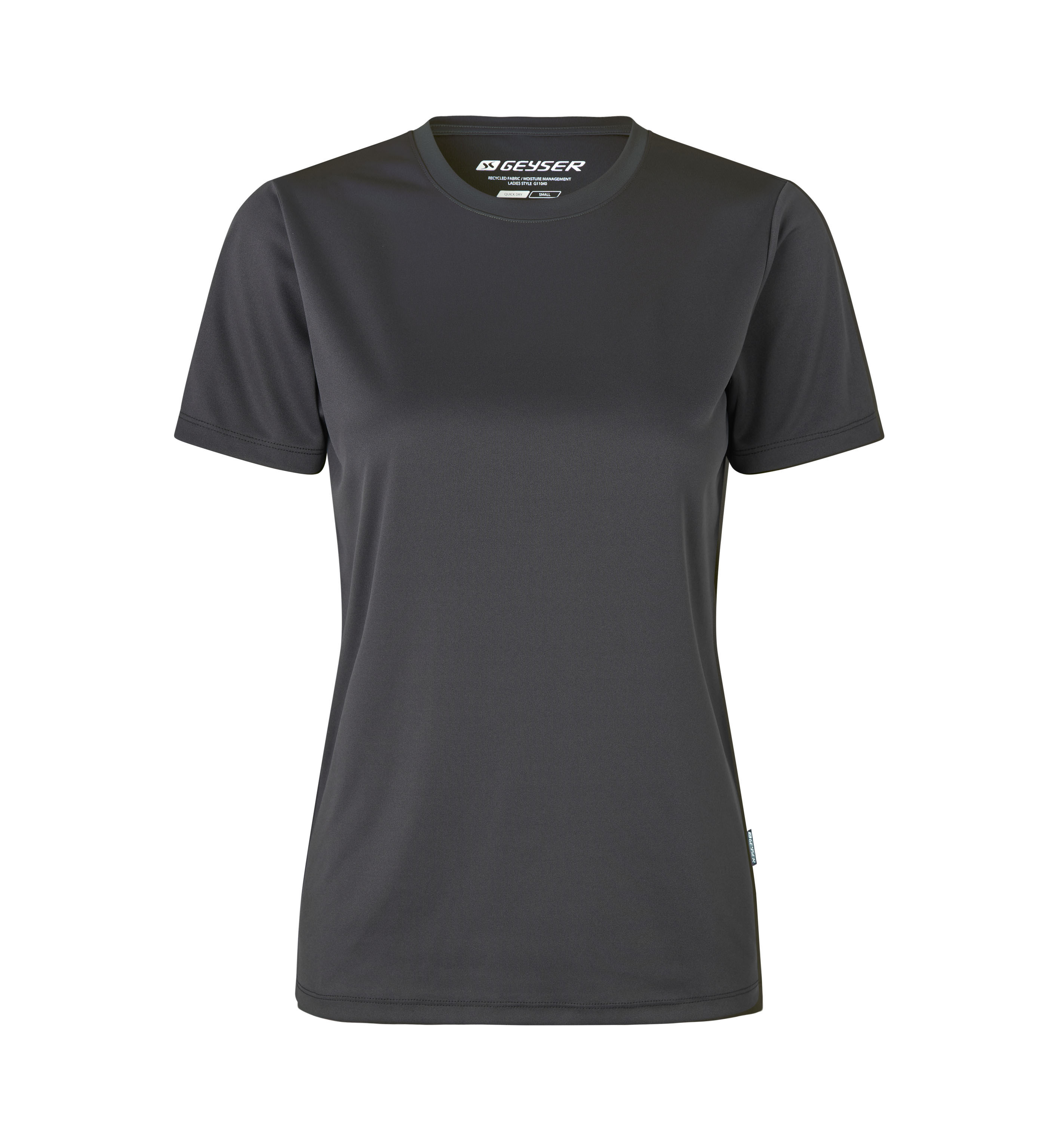 No. G11040 T-shirt GEYSER I essential | damski