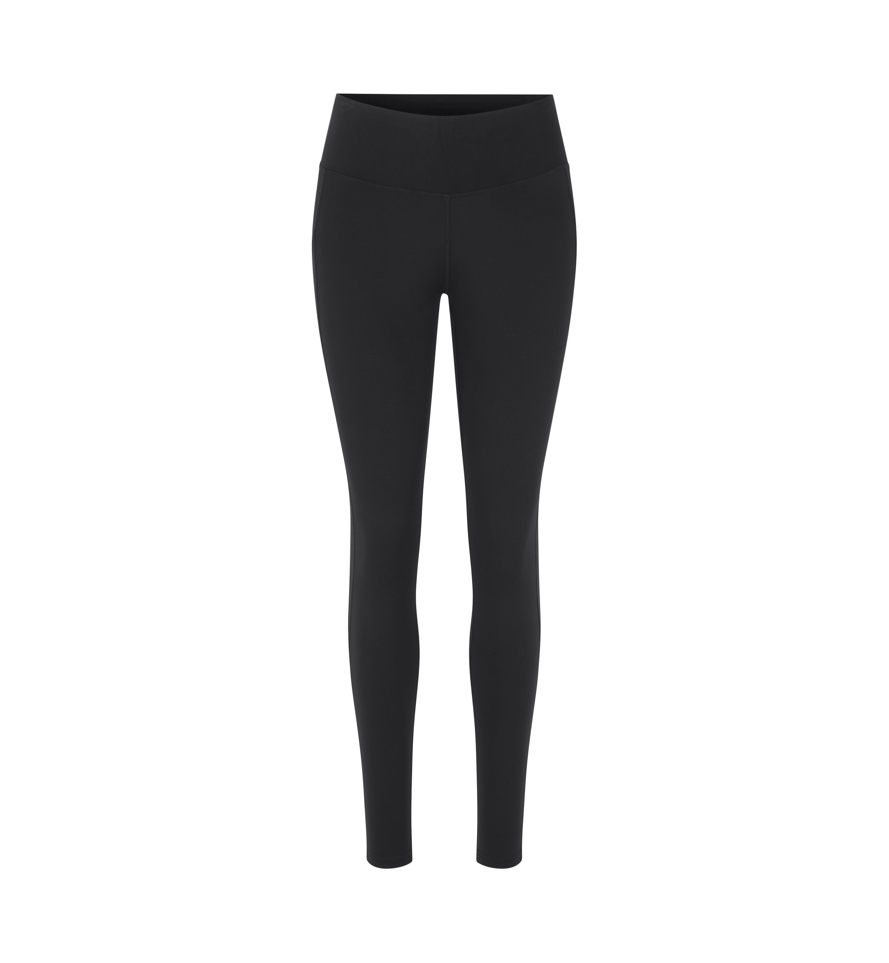 ID GEYSER performance tights | long | Damen