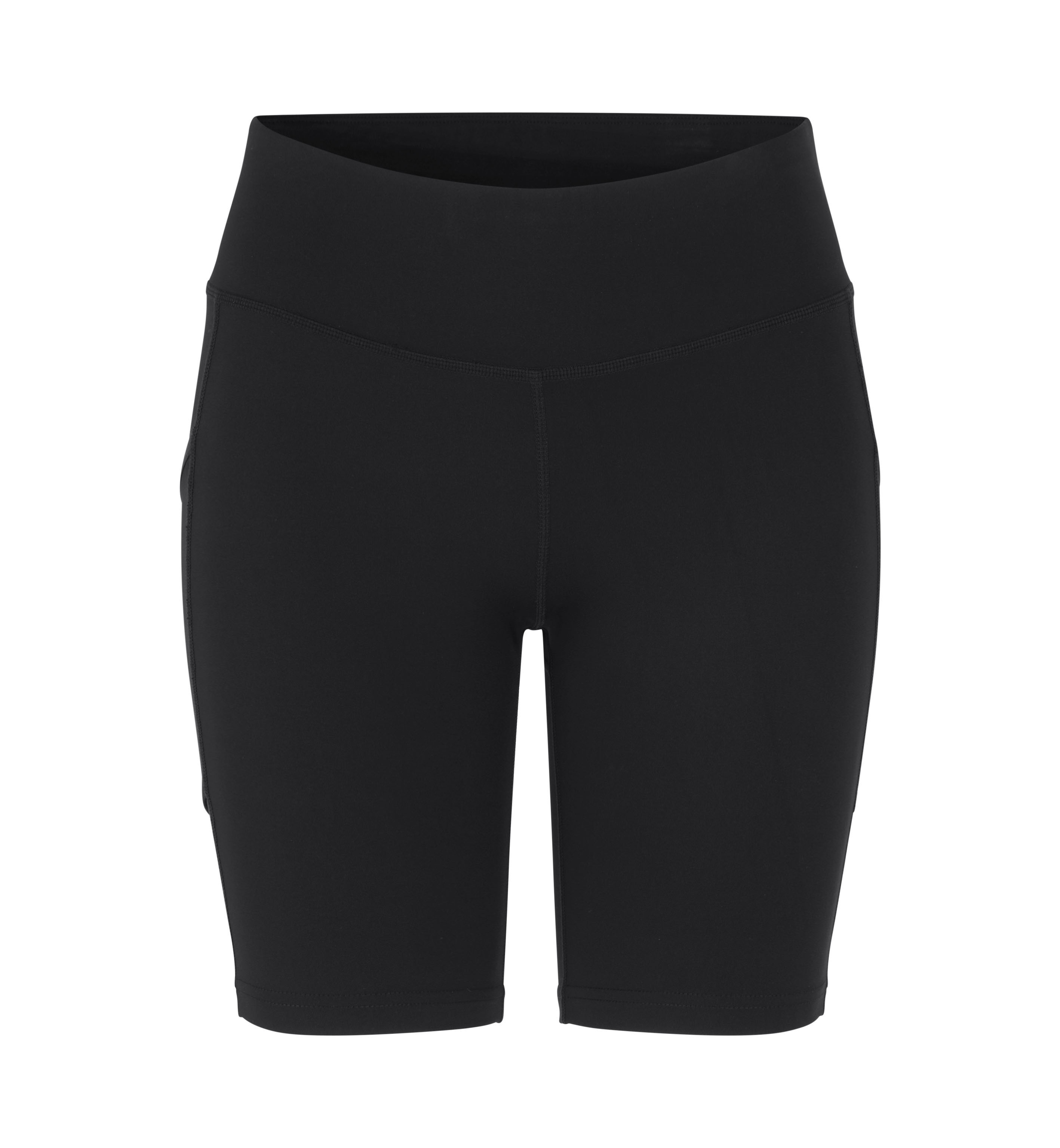 ID GEYSER performance tights | short | Damen