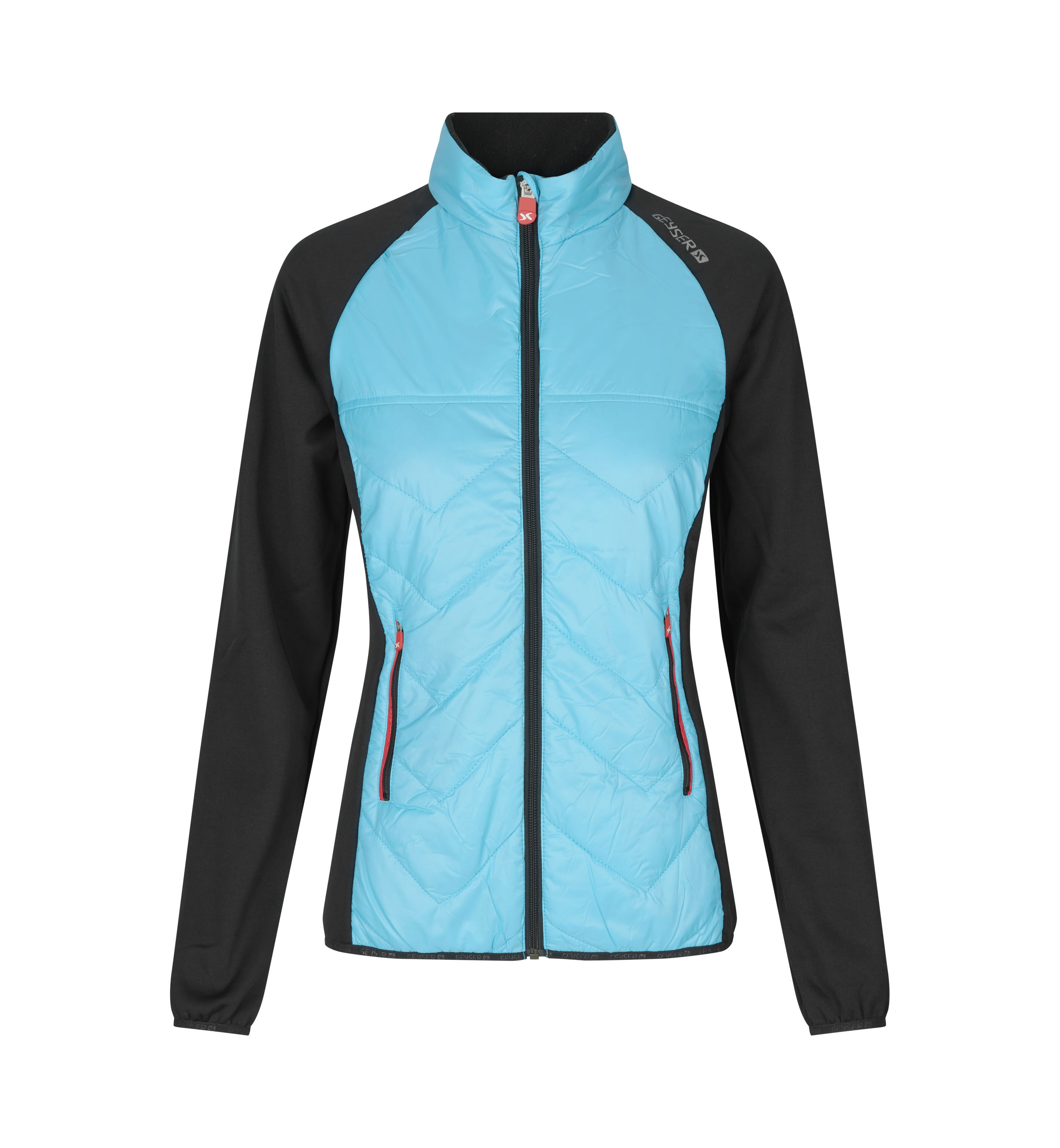 GEYSER cool down jacket | woman