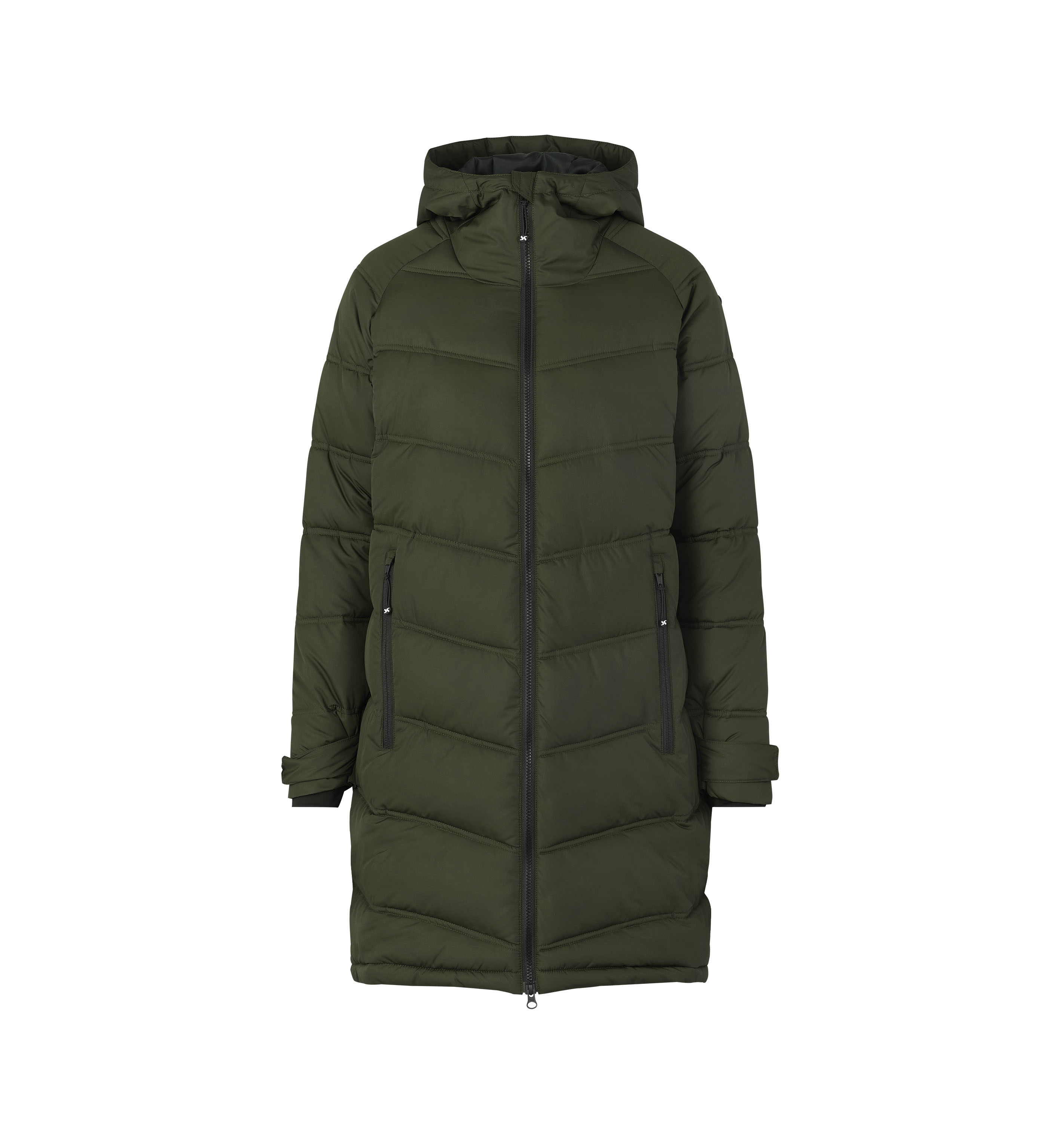 GEYSER winter jacket | women