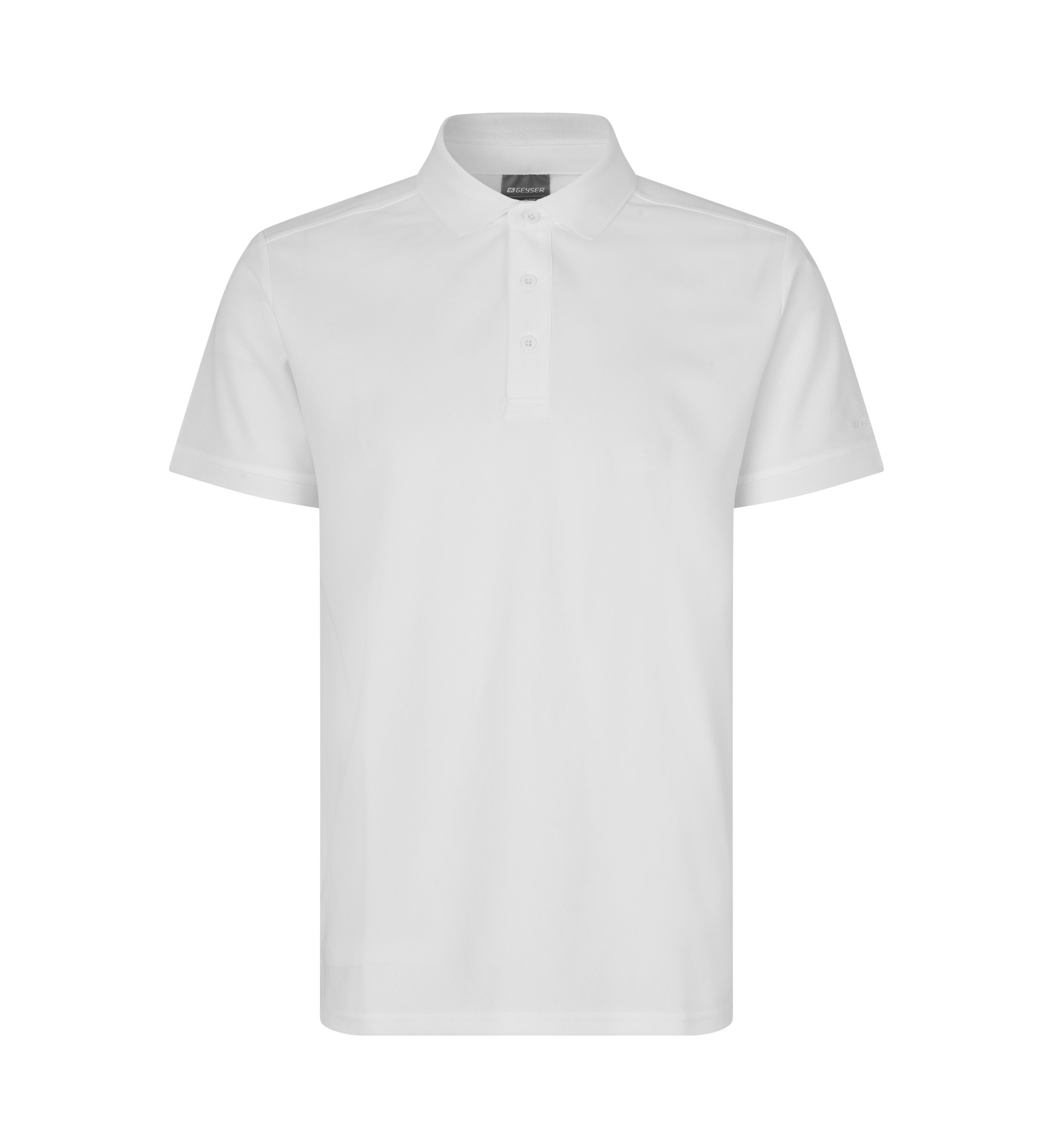 GEYSER poloshirt | functional