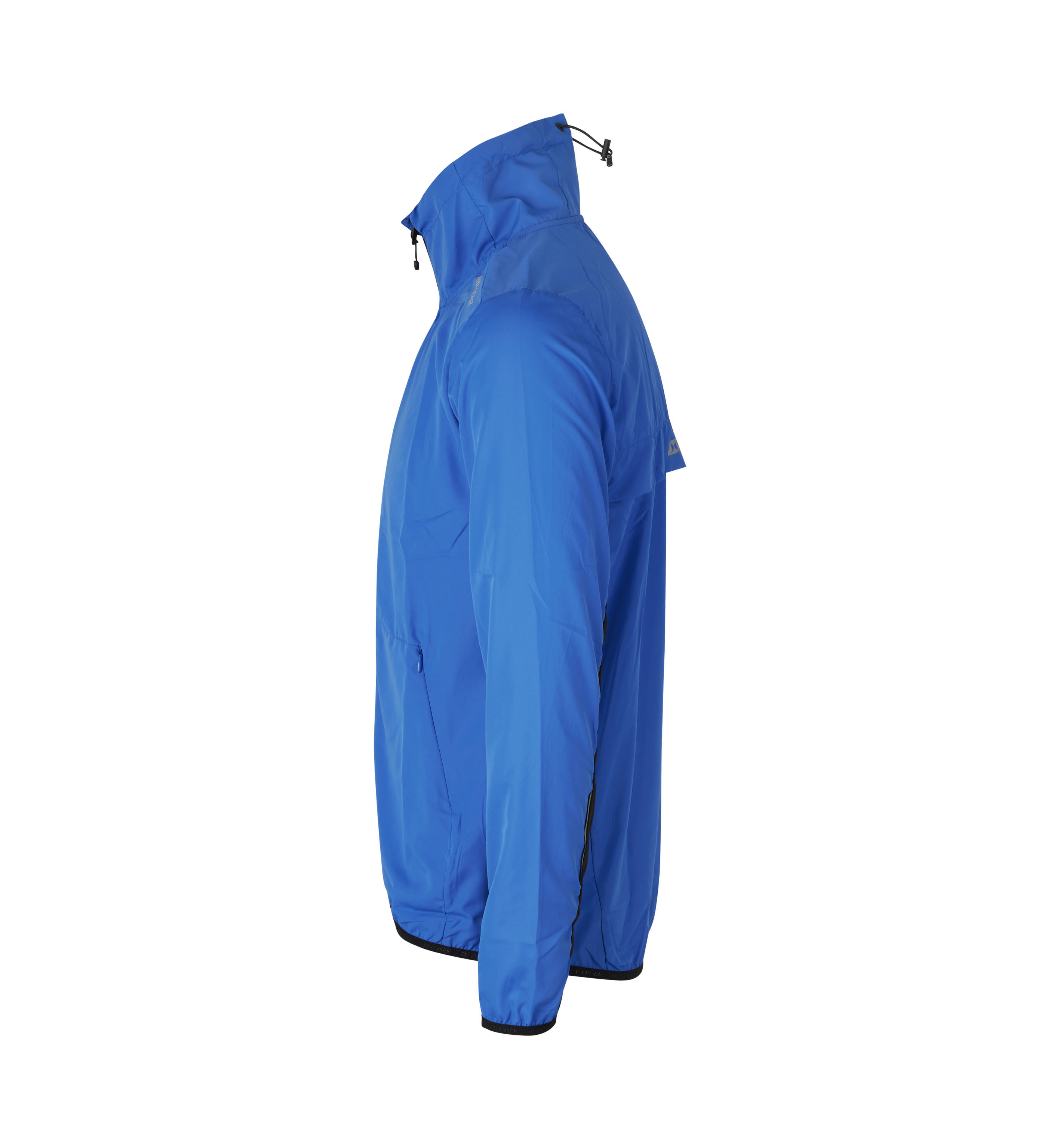 Kurtka do biegania GEYSER | light — Royal blue — miniatura 3