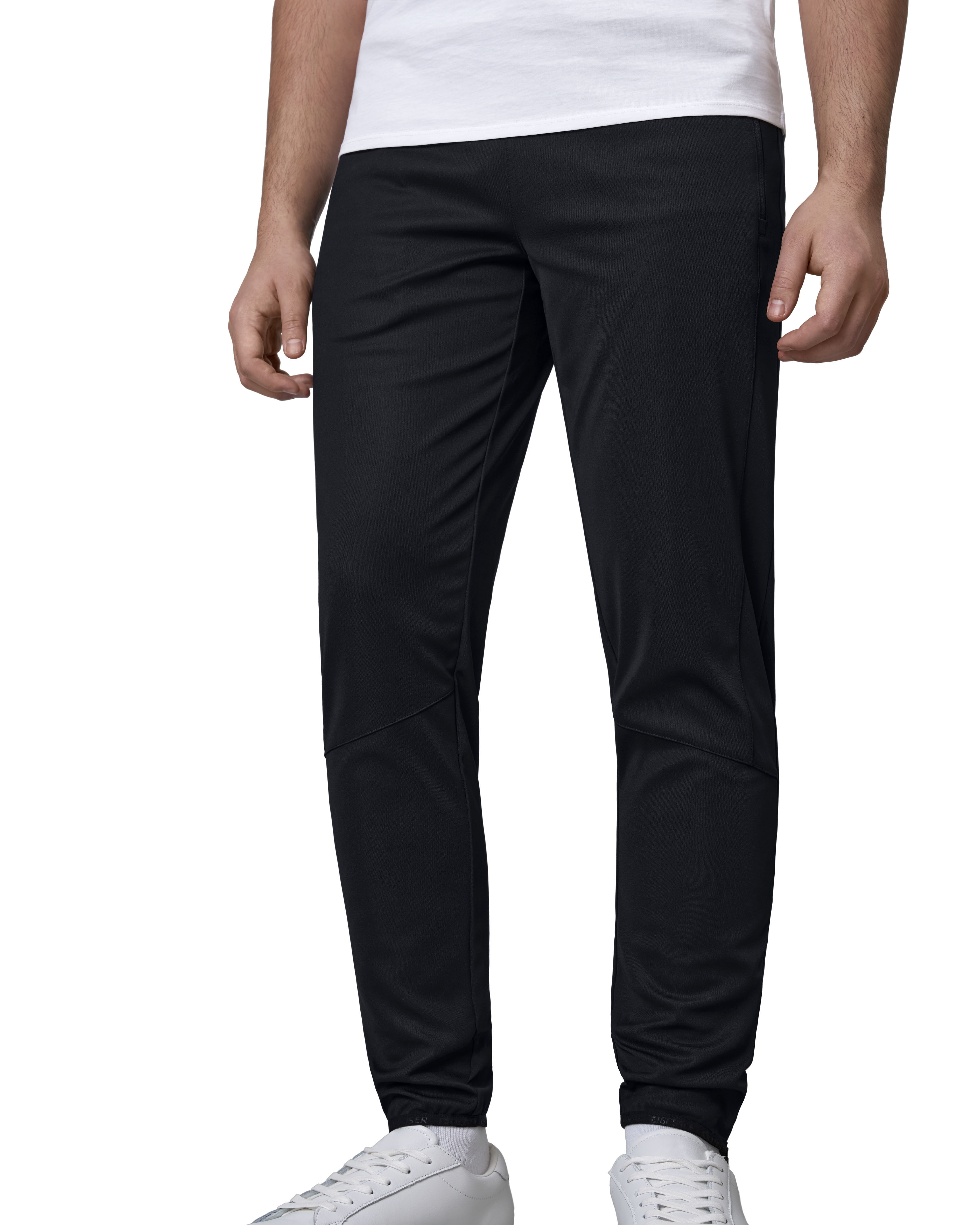 Spodnie treningowe GEYSER — Black — miniatura 5