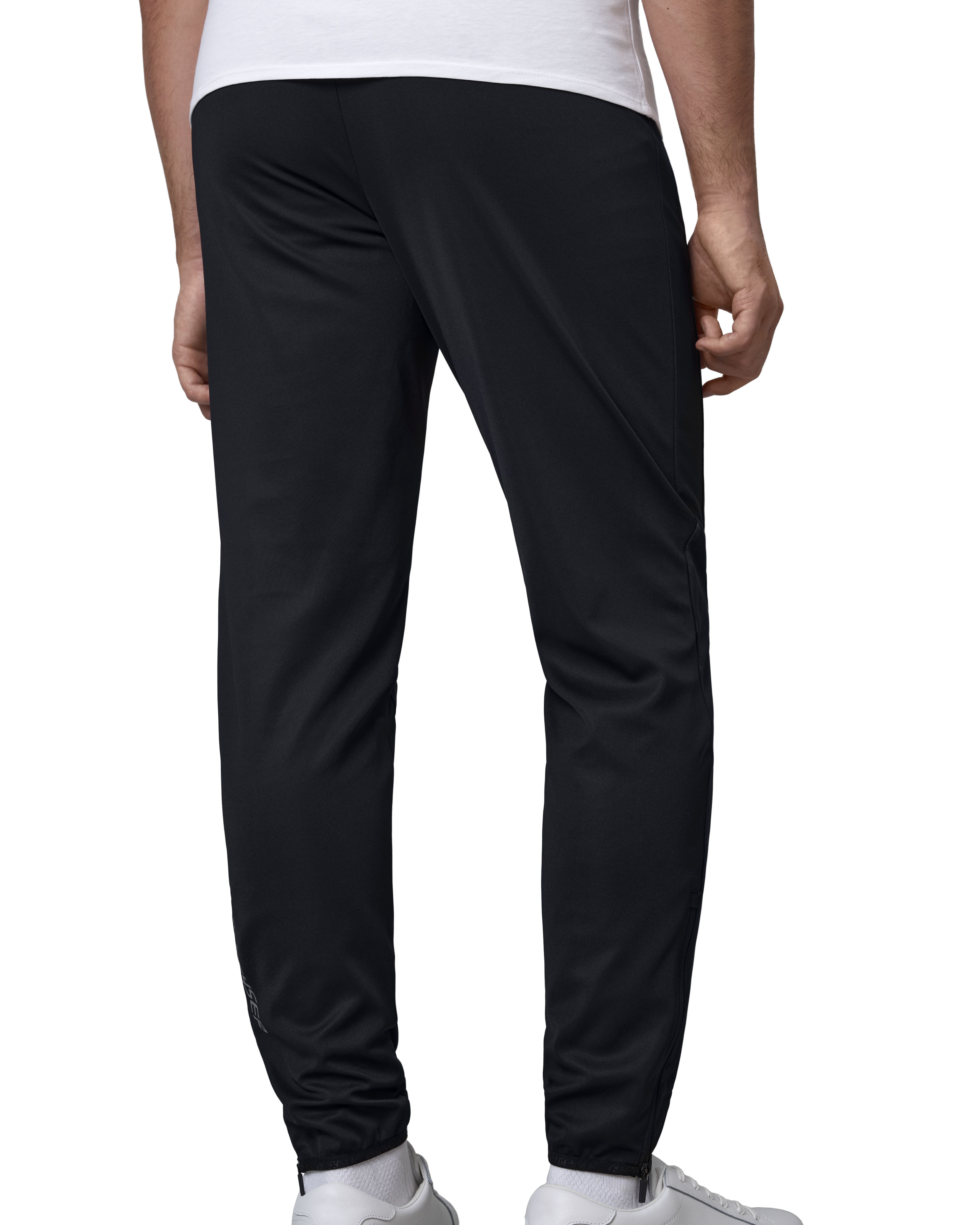 Spodnie treningowe GEYSER — Black — miniatura 6