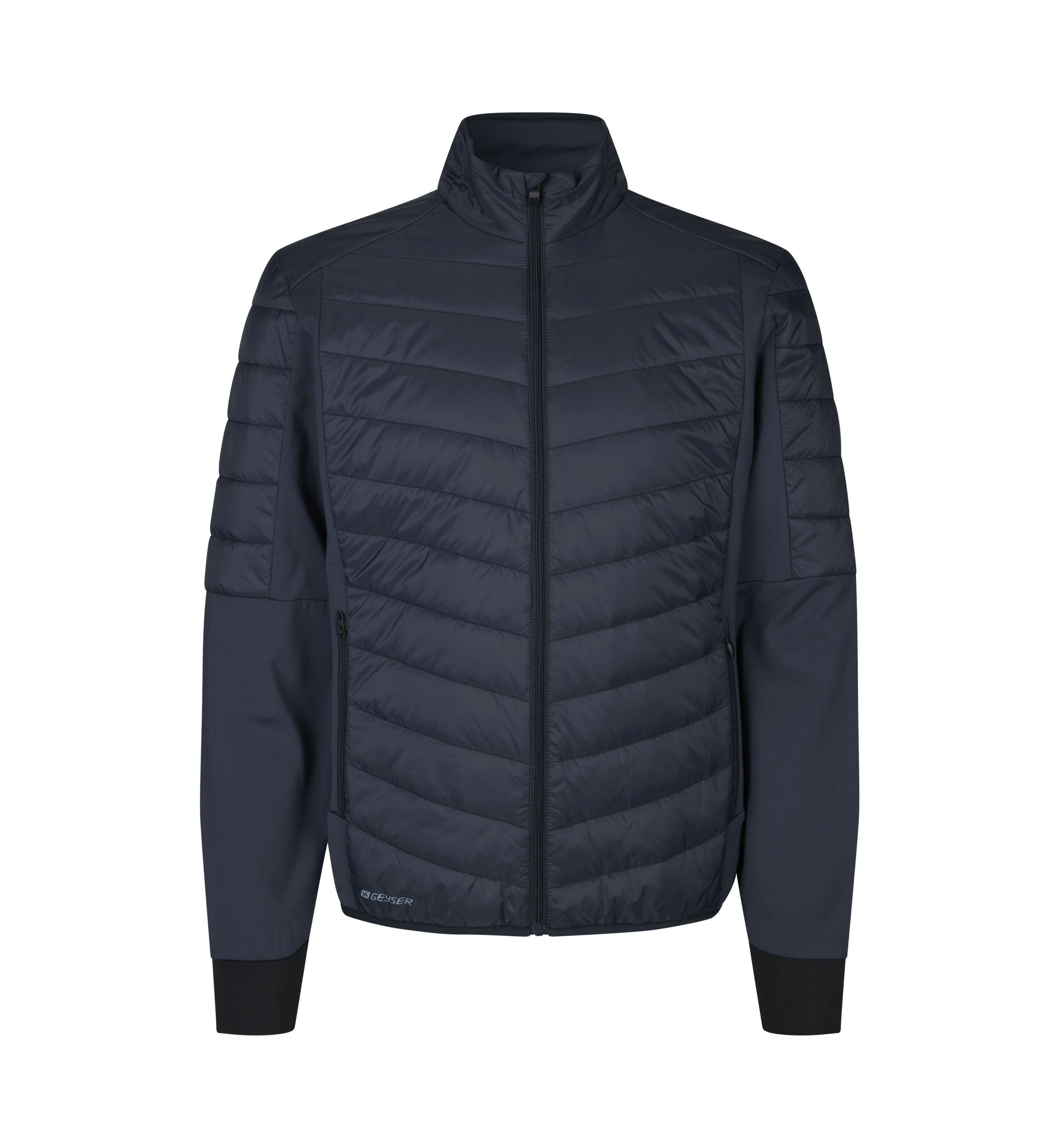 GEYSER hybrid jacket