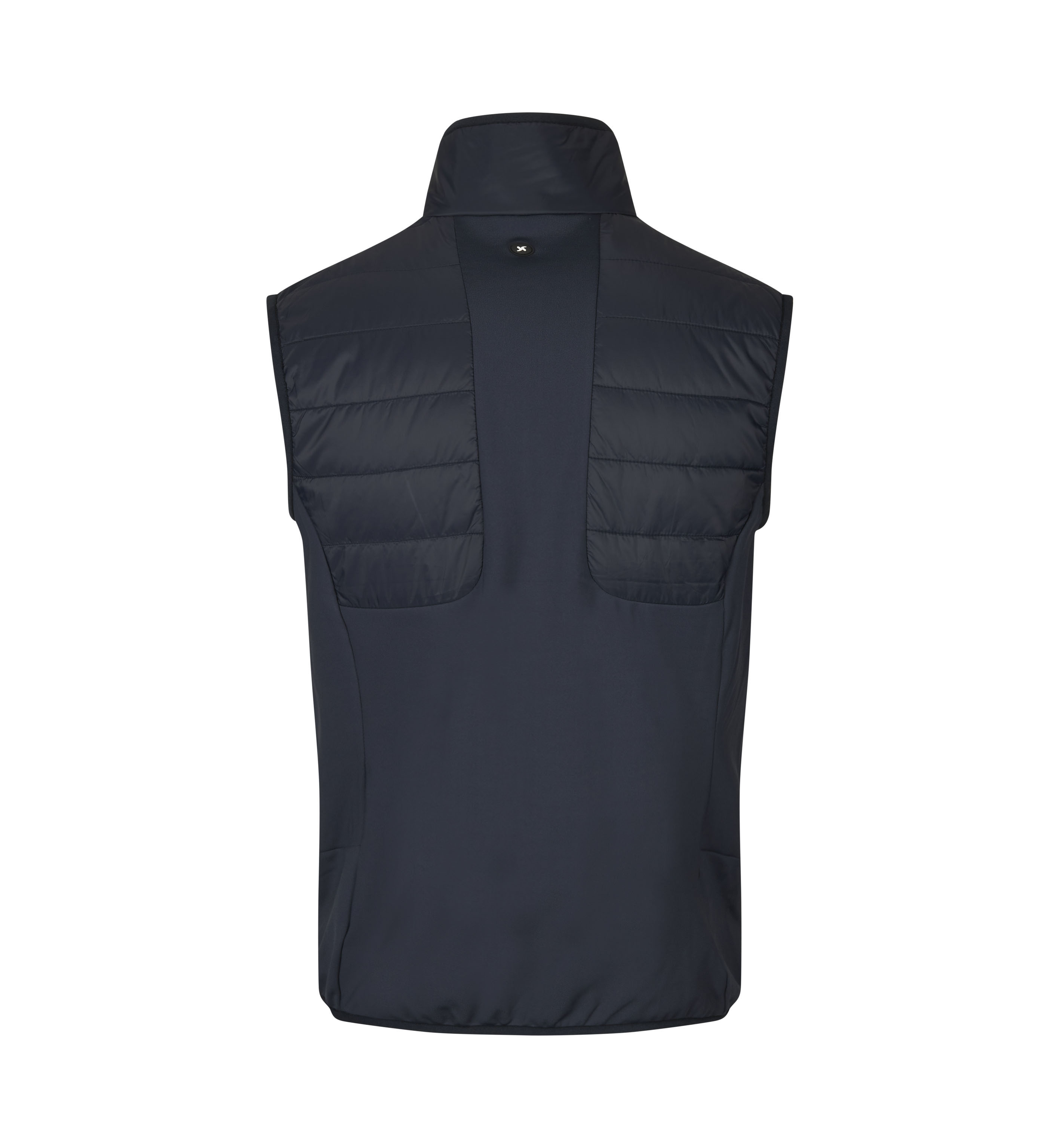 GEYSER bezrękawnik hybrid — Navy — miniatura 2