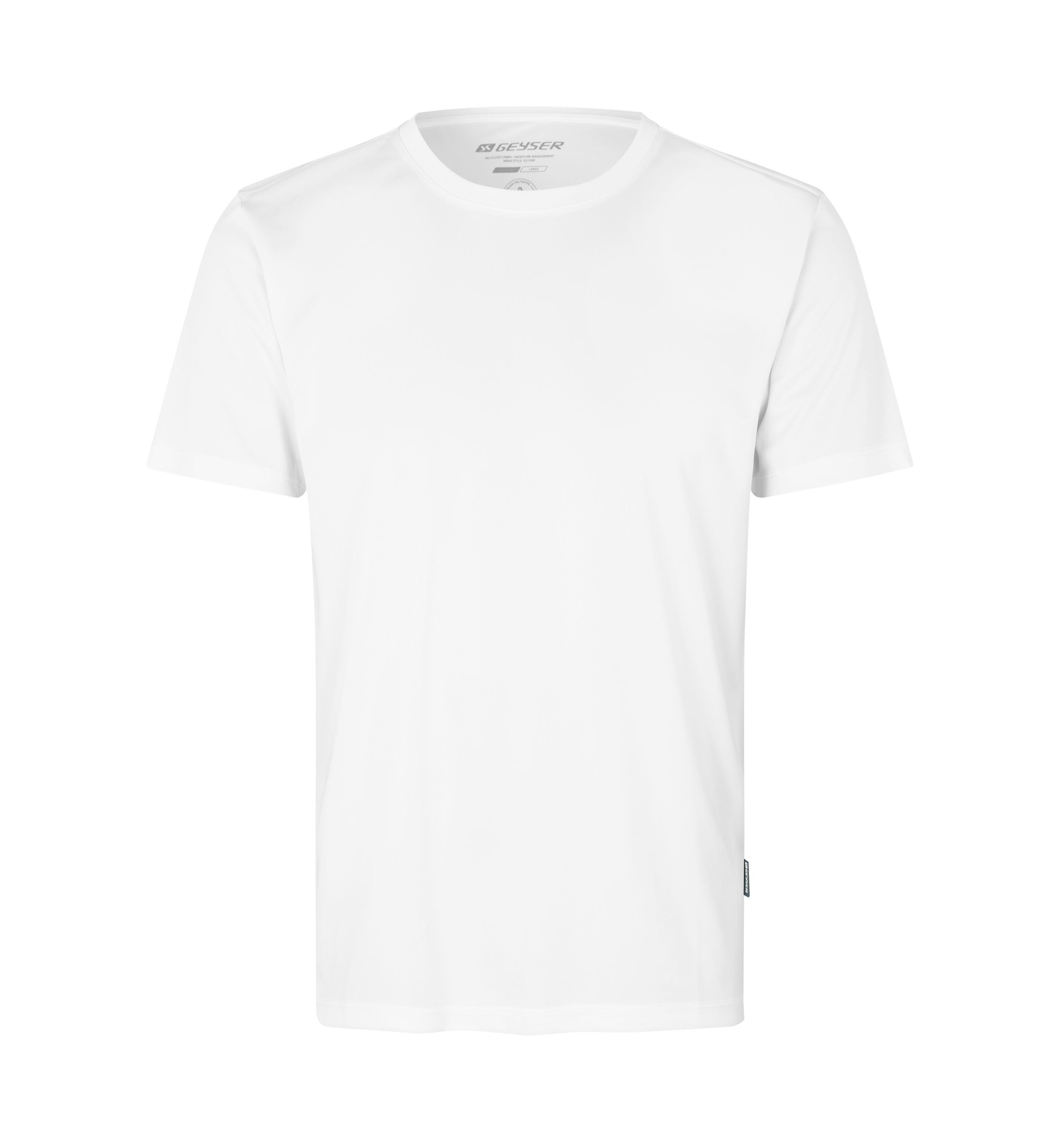 GEYSER T-shirt | essential