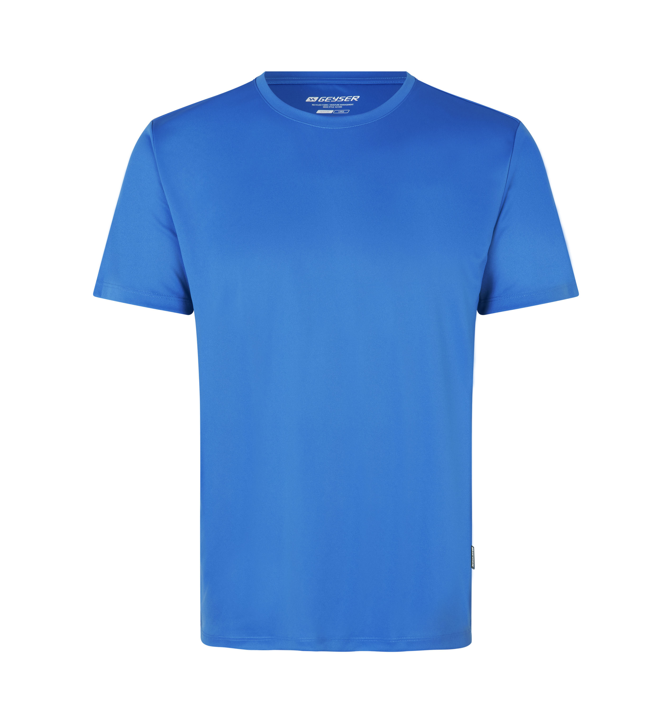 No. G21040 T-shirt GEYSER I essential