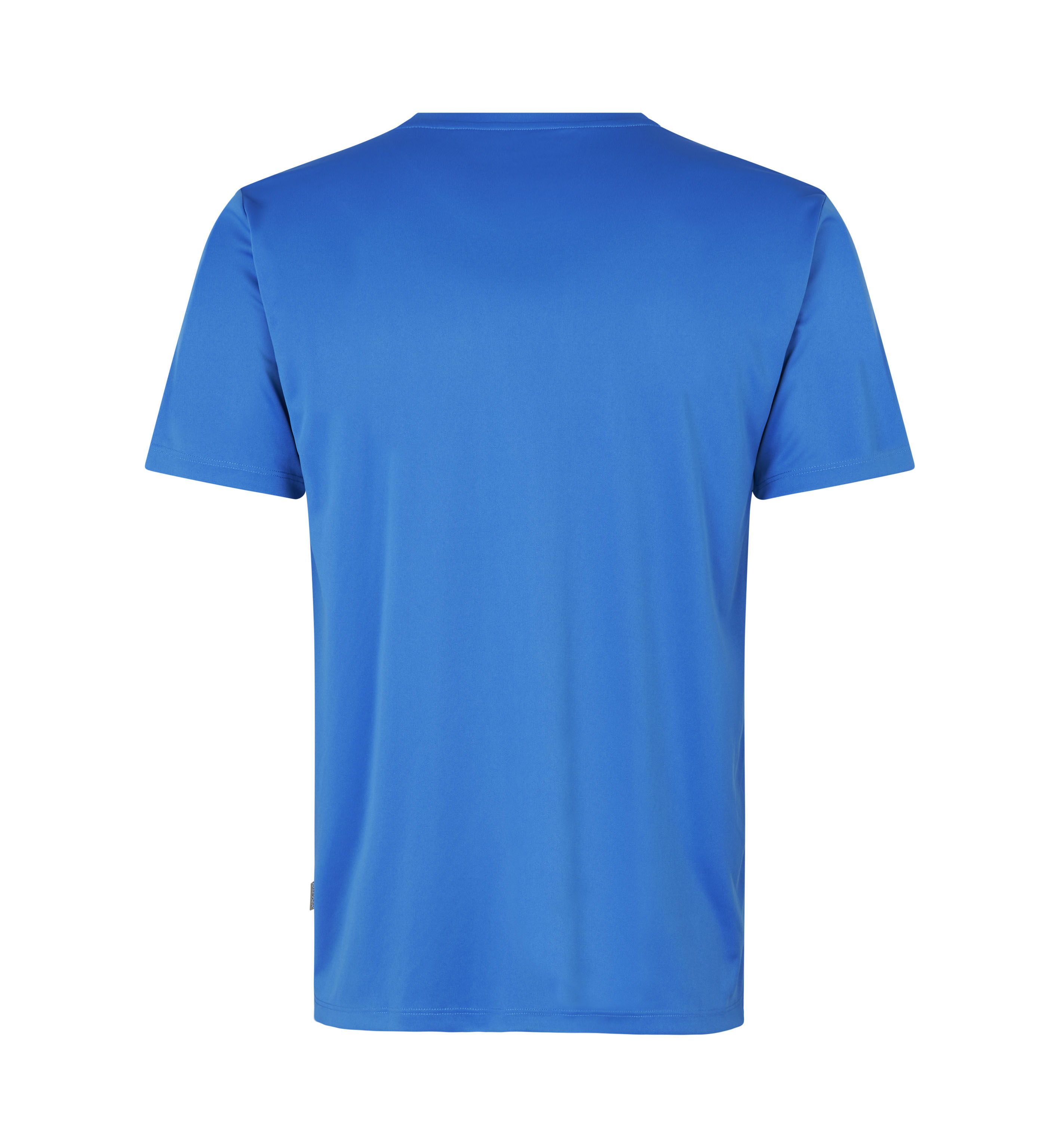 T-shirt GEYSER I essential — Azure — miniatura 2