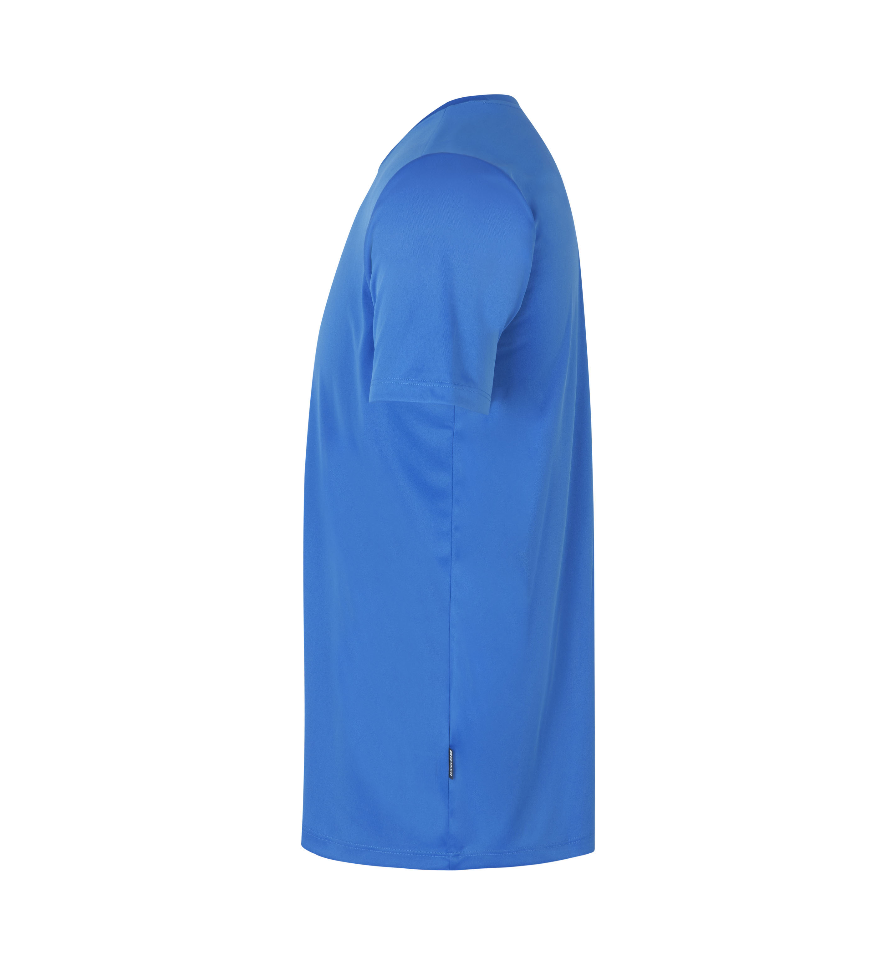 T-shirt GEYSER I essential — Azure — miniatura 3