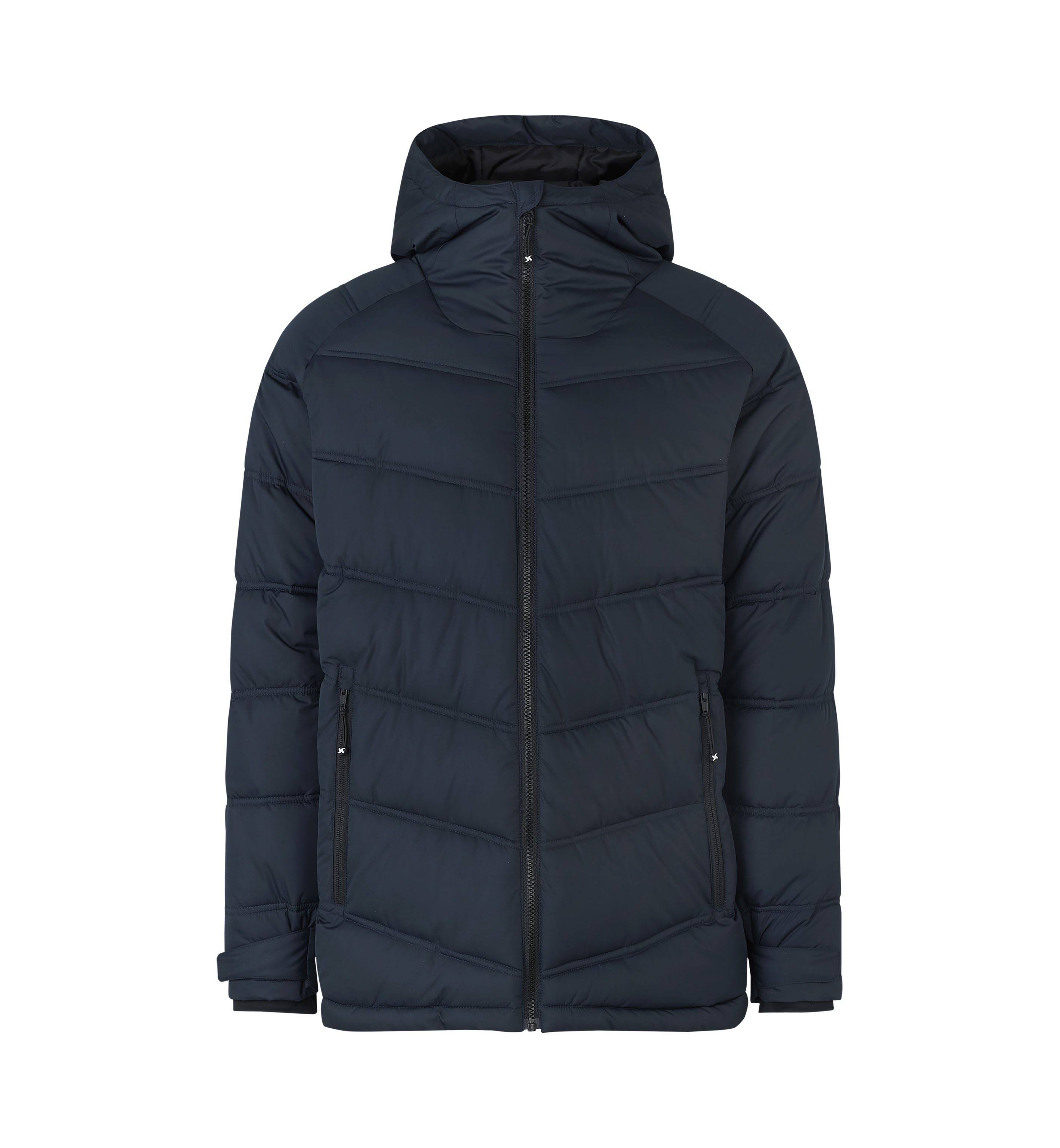 Zimowa kurtka GEYSER — Navy