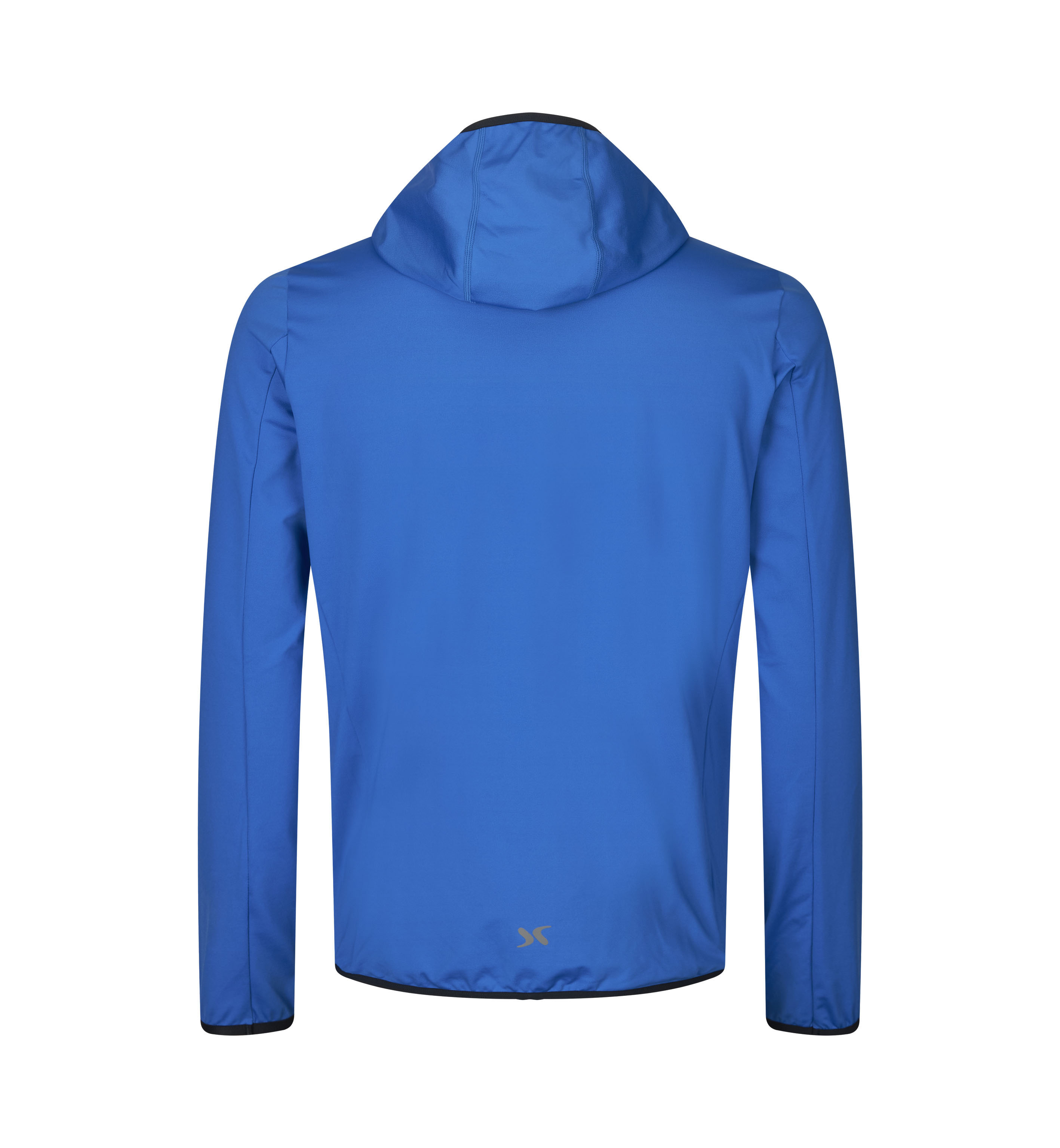 GEYSER bluza stretch — Royal blue — miniatura 2