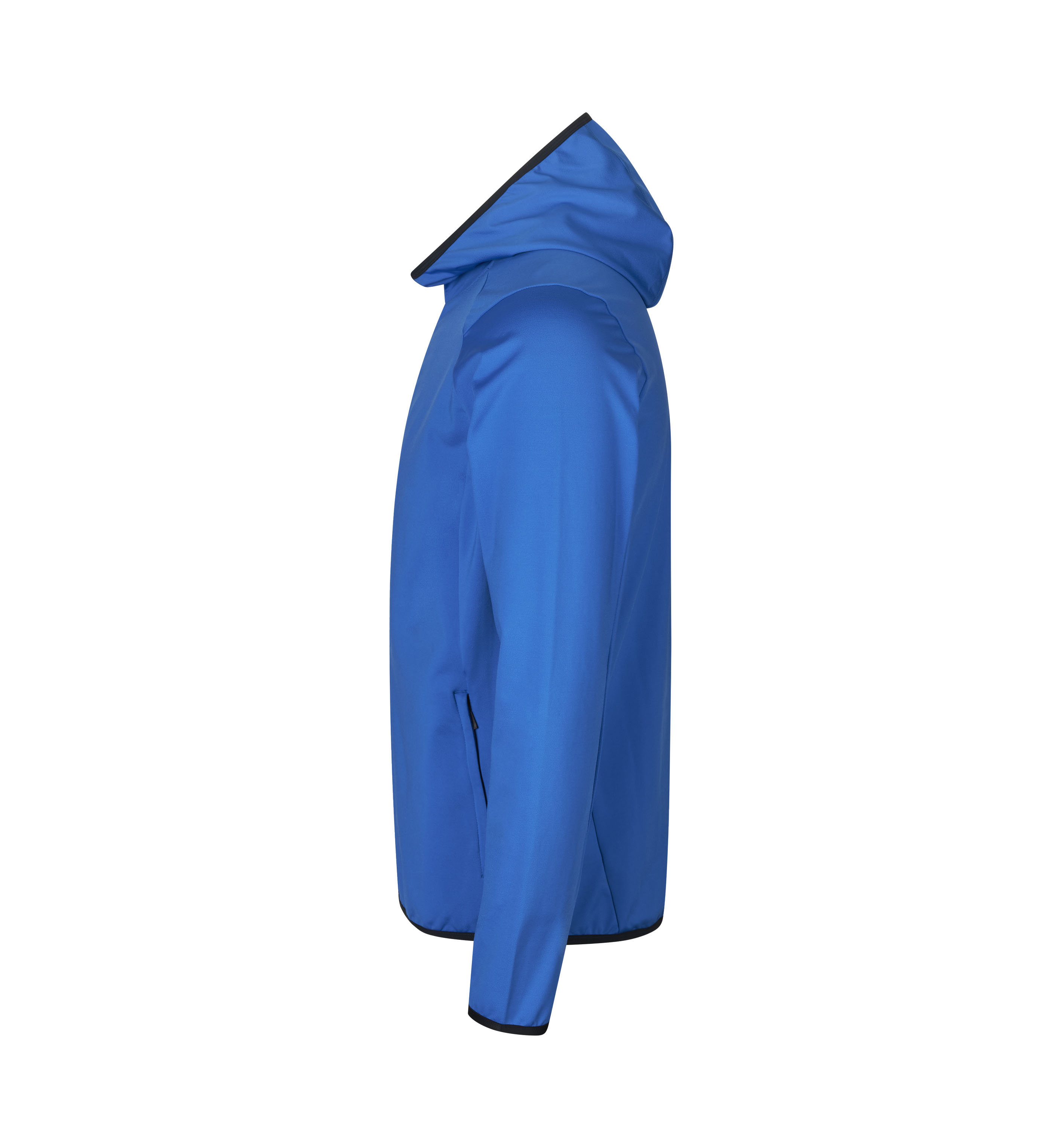 GEYSER bluza stretch — Royal blue — miniatura 3