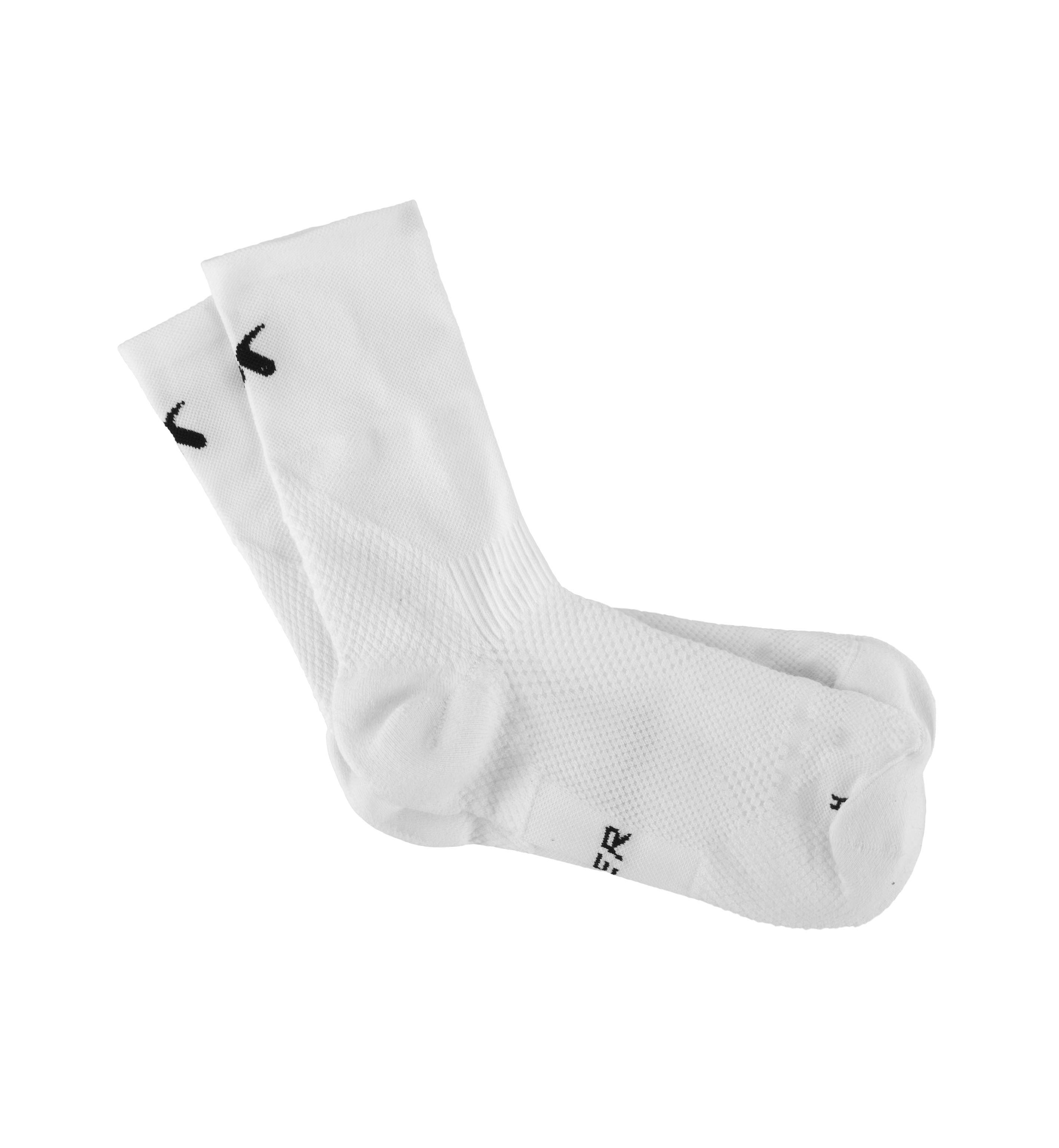 GEYSER stretch running socks