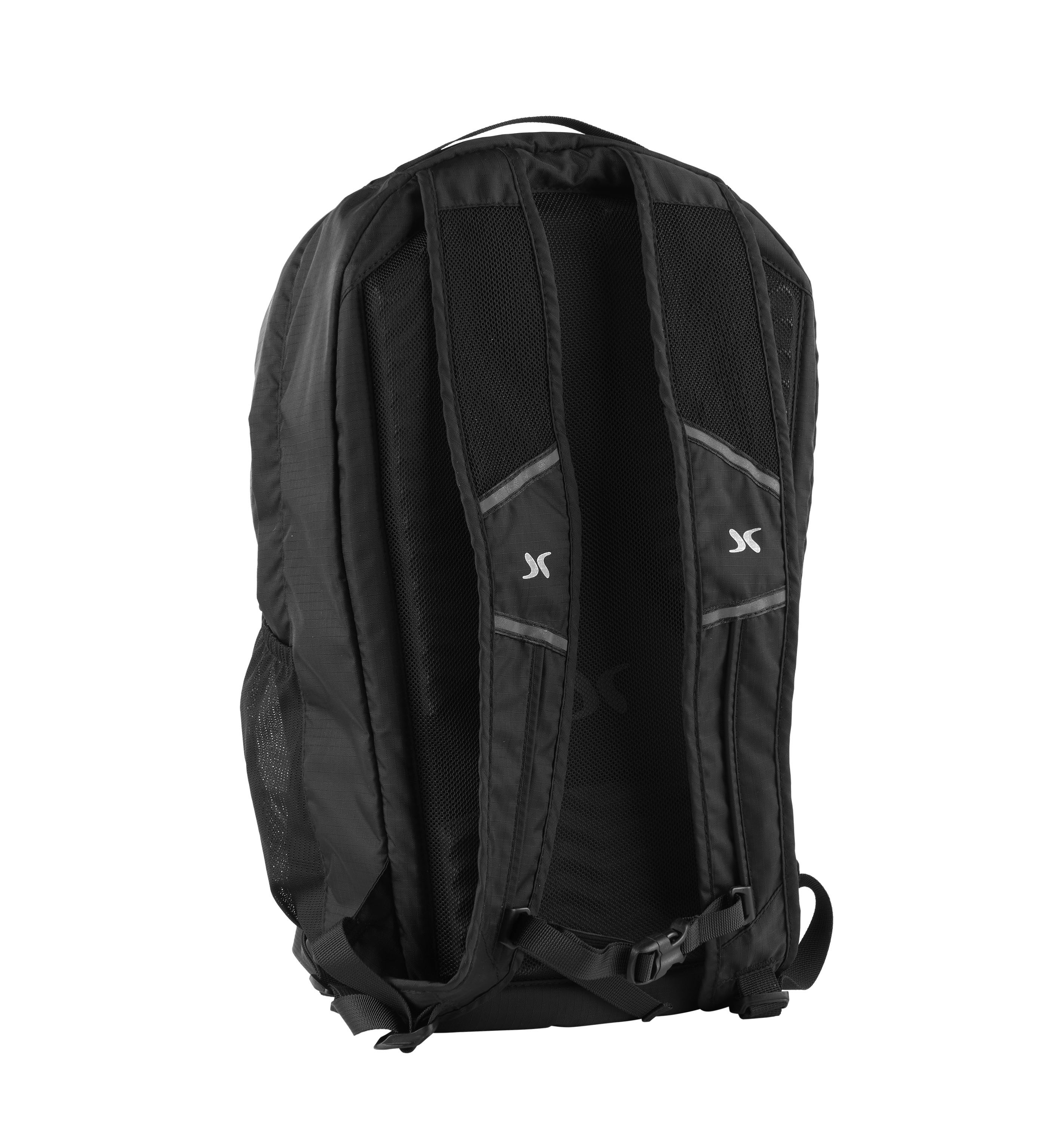 Plecak GEYSER — Black — miniatura 2