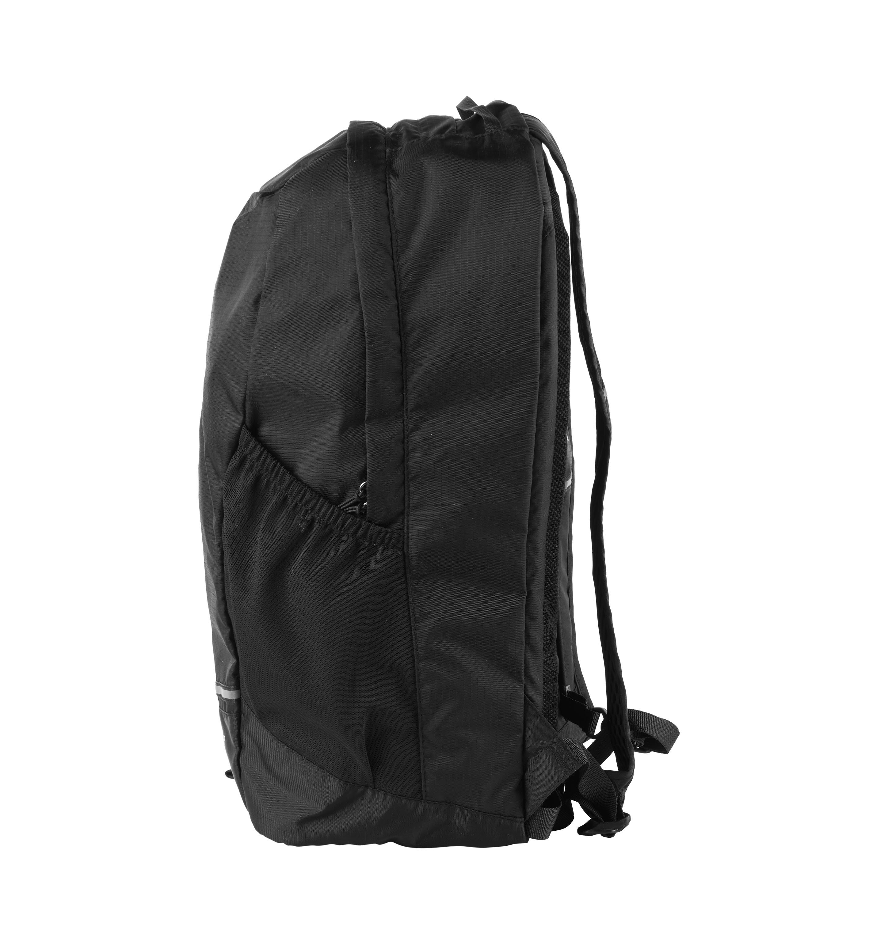 Plecak GEYSER — Black — miniatura 3
