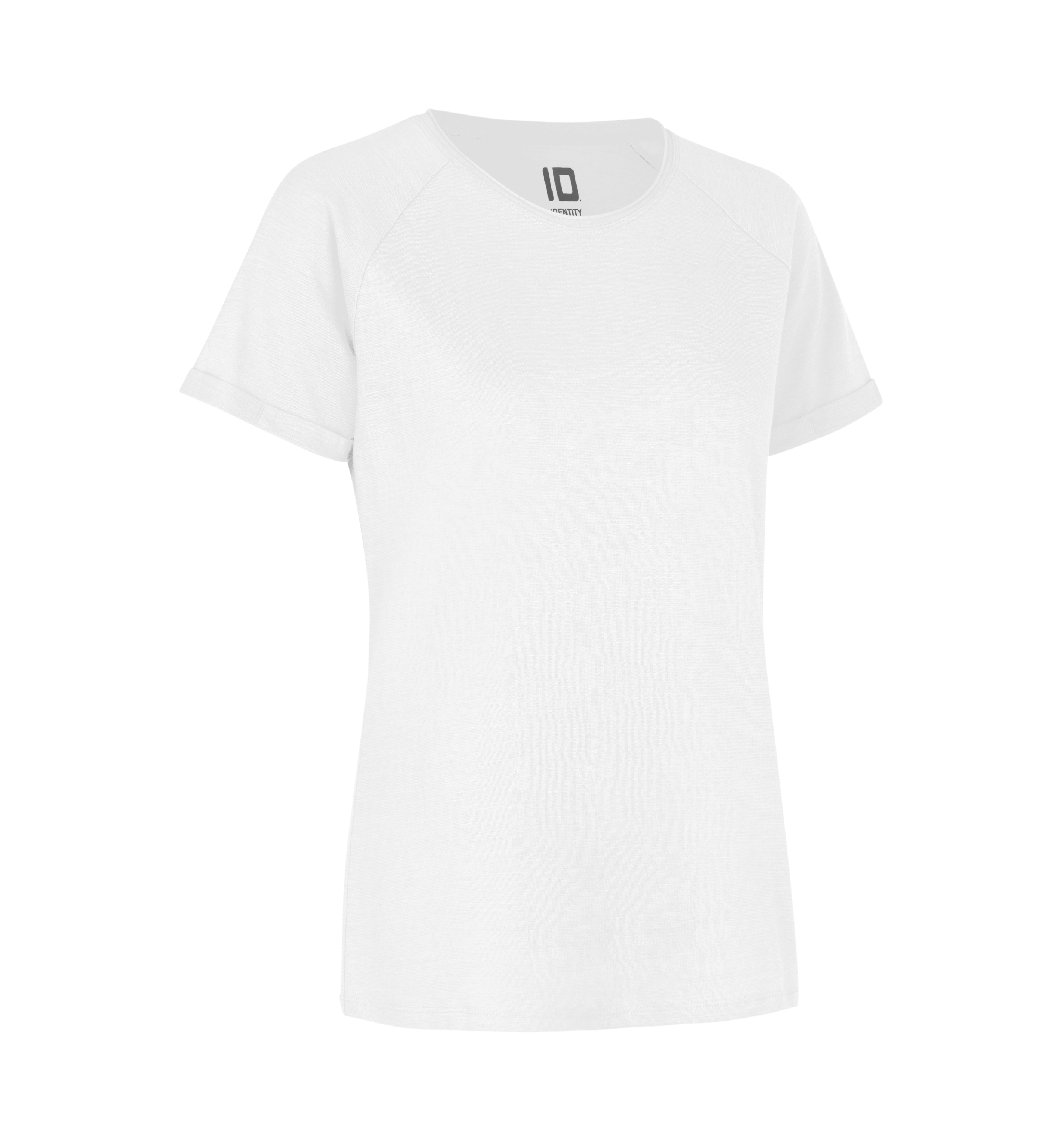 CORE T-shirt | slub | women