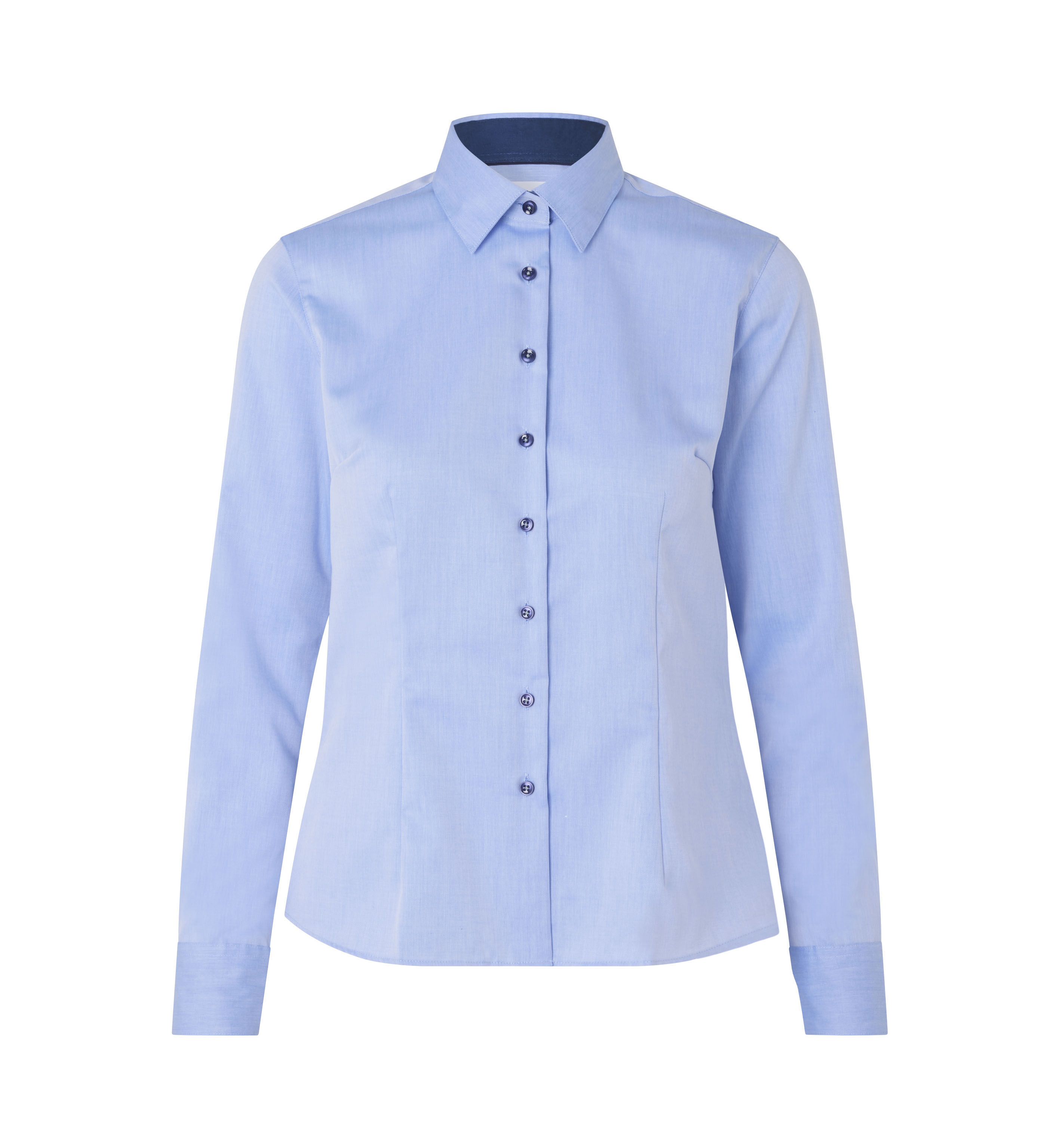 No. S372 SEVEN SEAS Fine Twill Contrast | modern | damski
