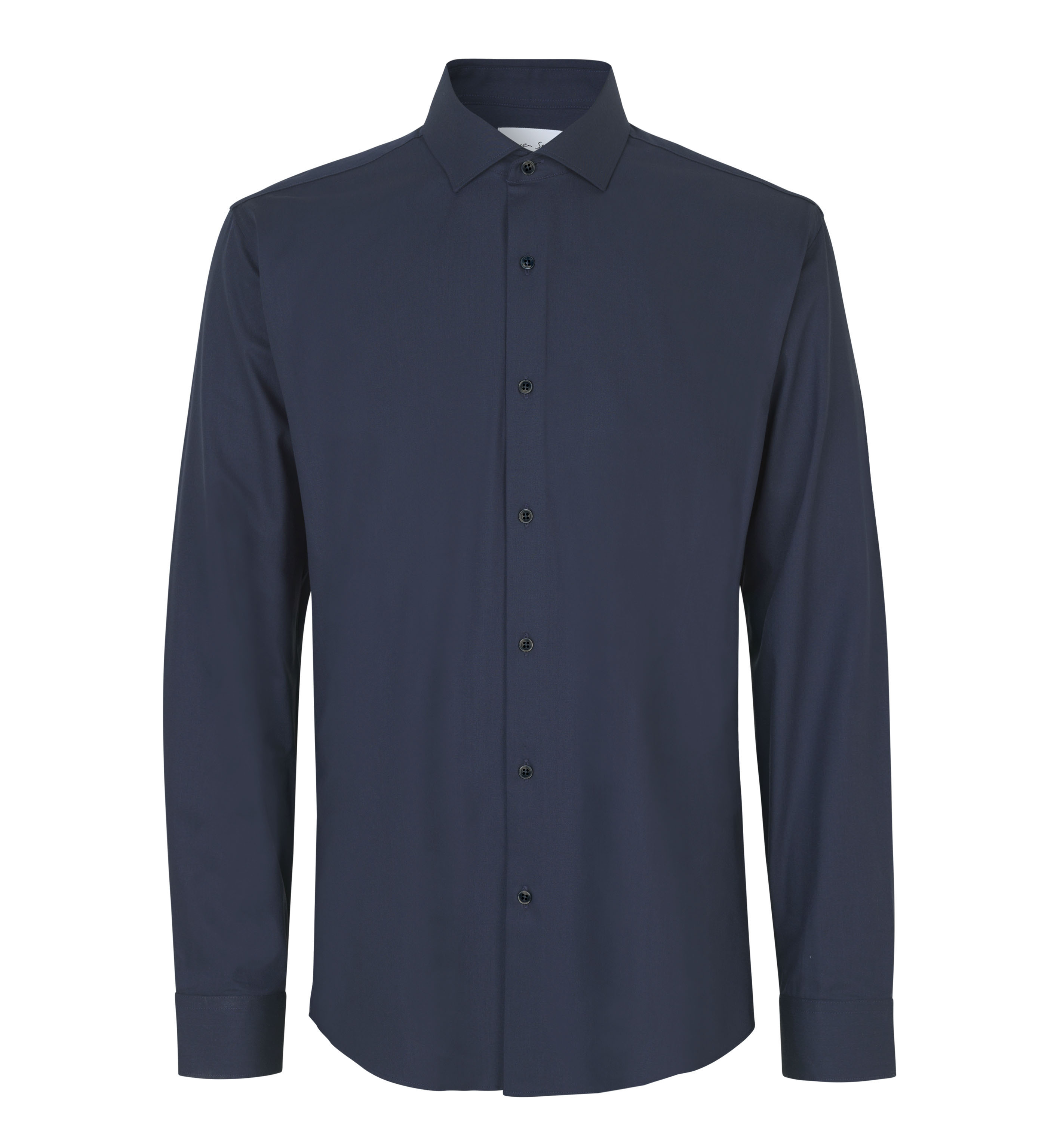 No. S50 SEVEN SEAS Hybrid shirt | modern 