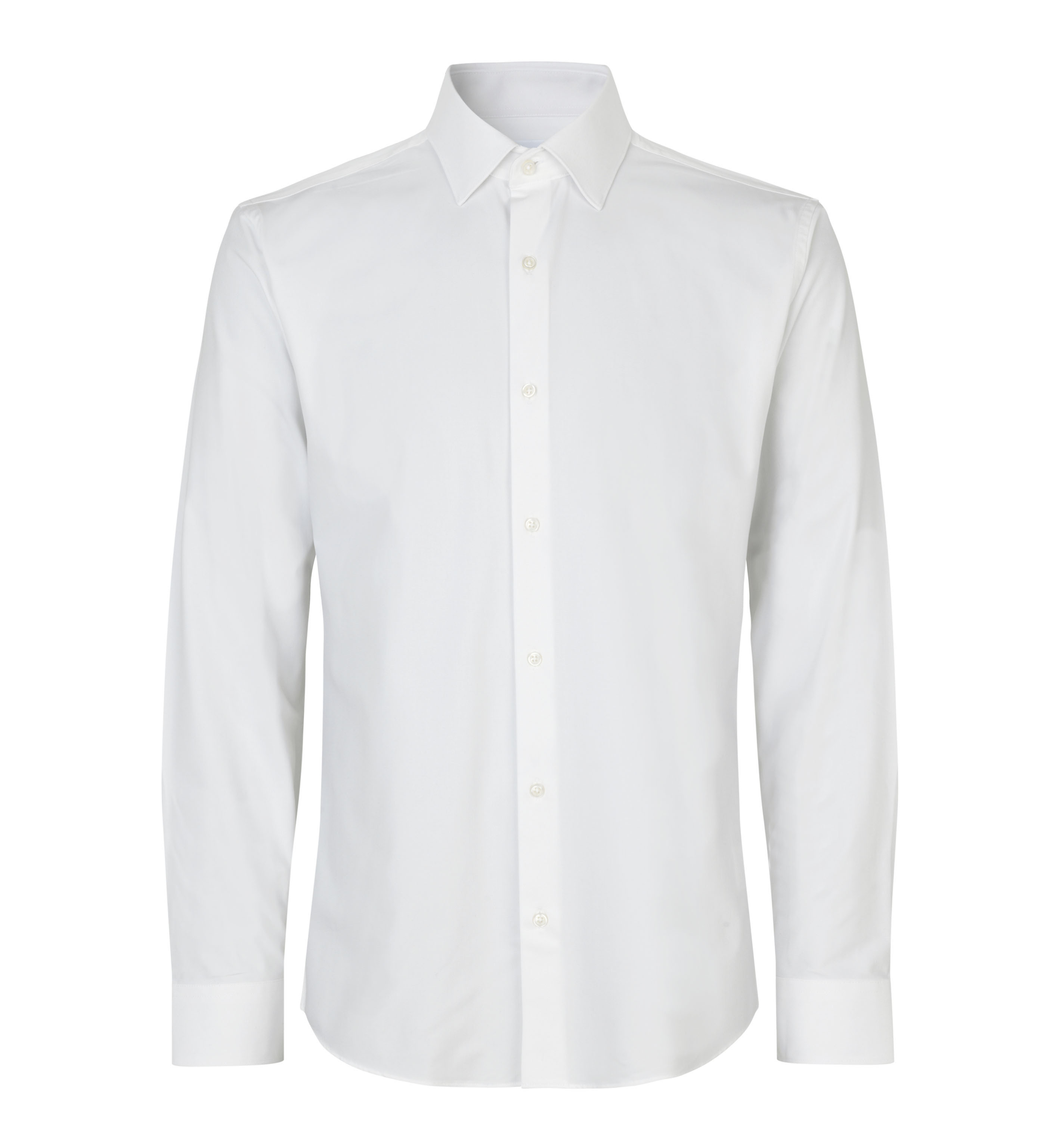 SEVEN SEAS Hybrid shirt | slim