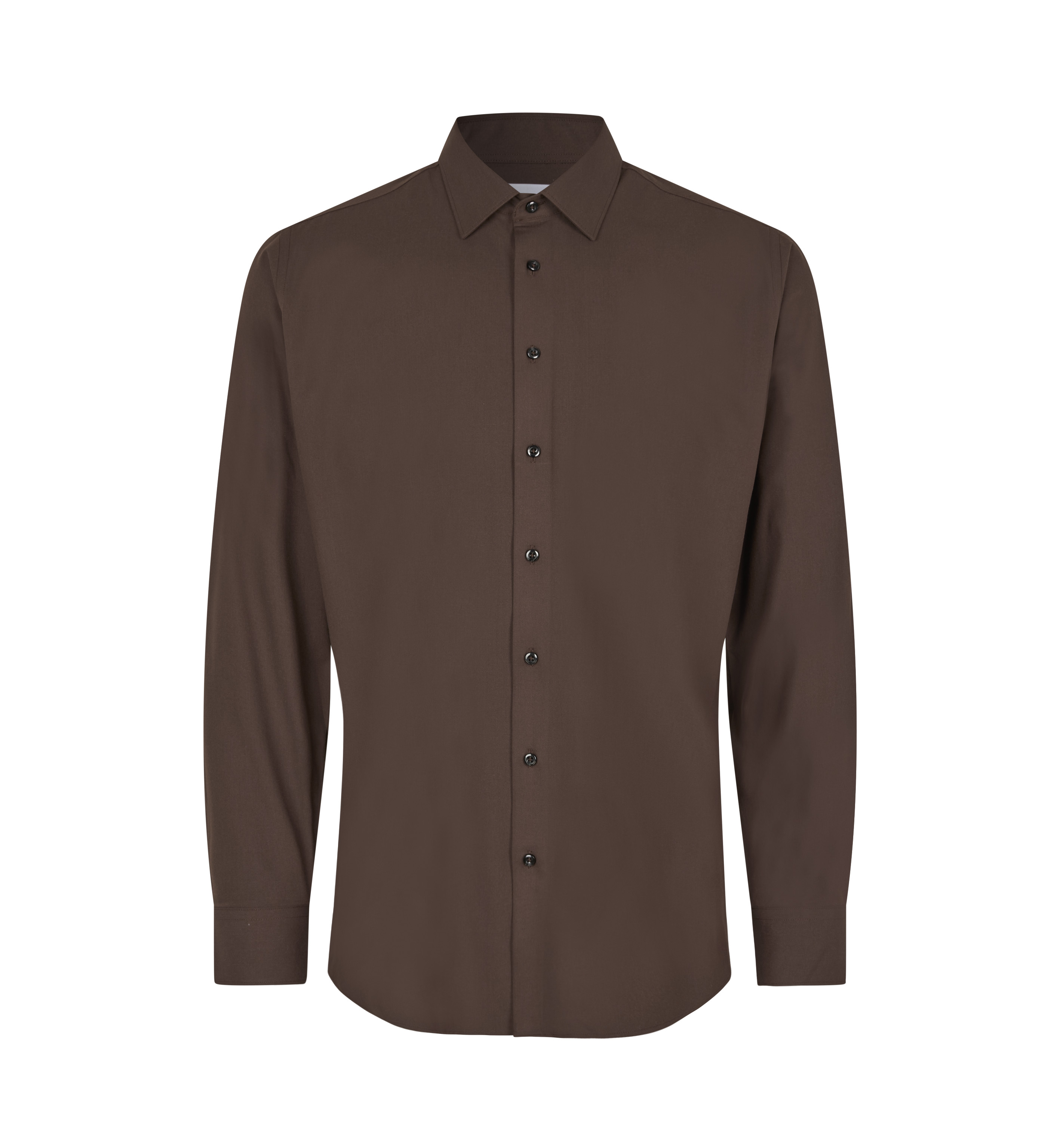 No. S51 SEVEN SEAS Hybrid shirt | slim 