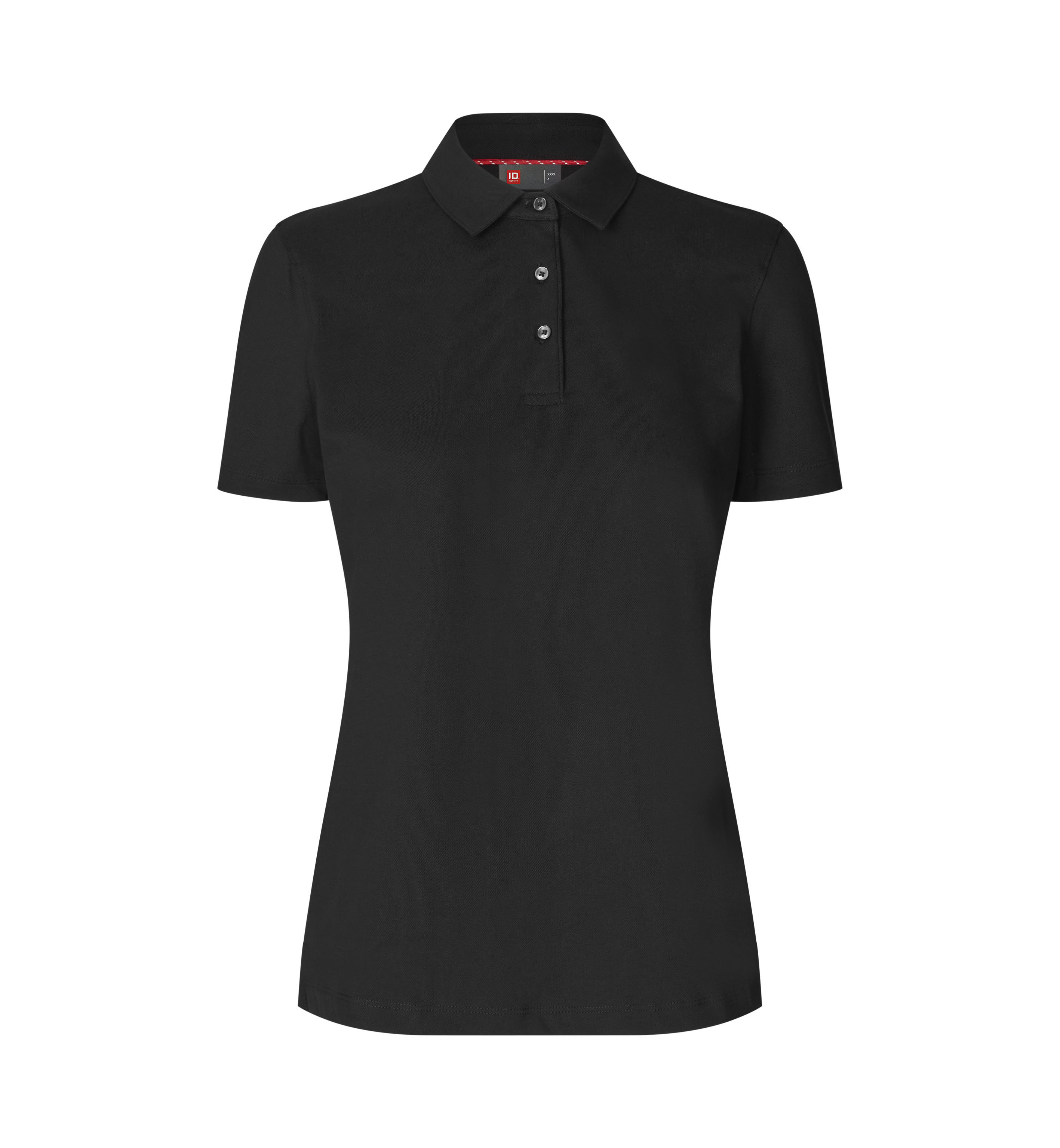 No. S523 SEVEN SEAS polo shirt | organic | damska
