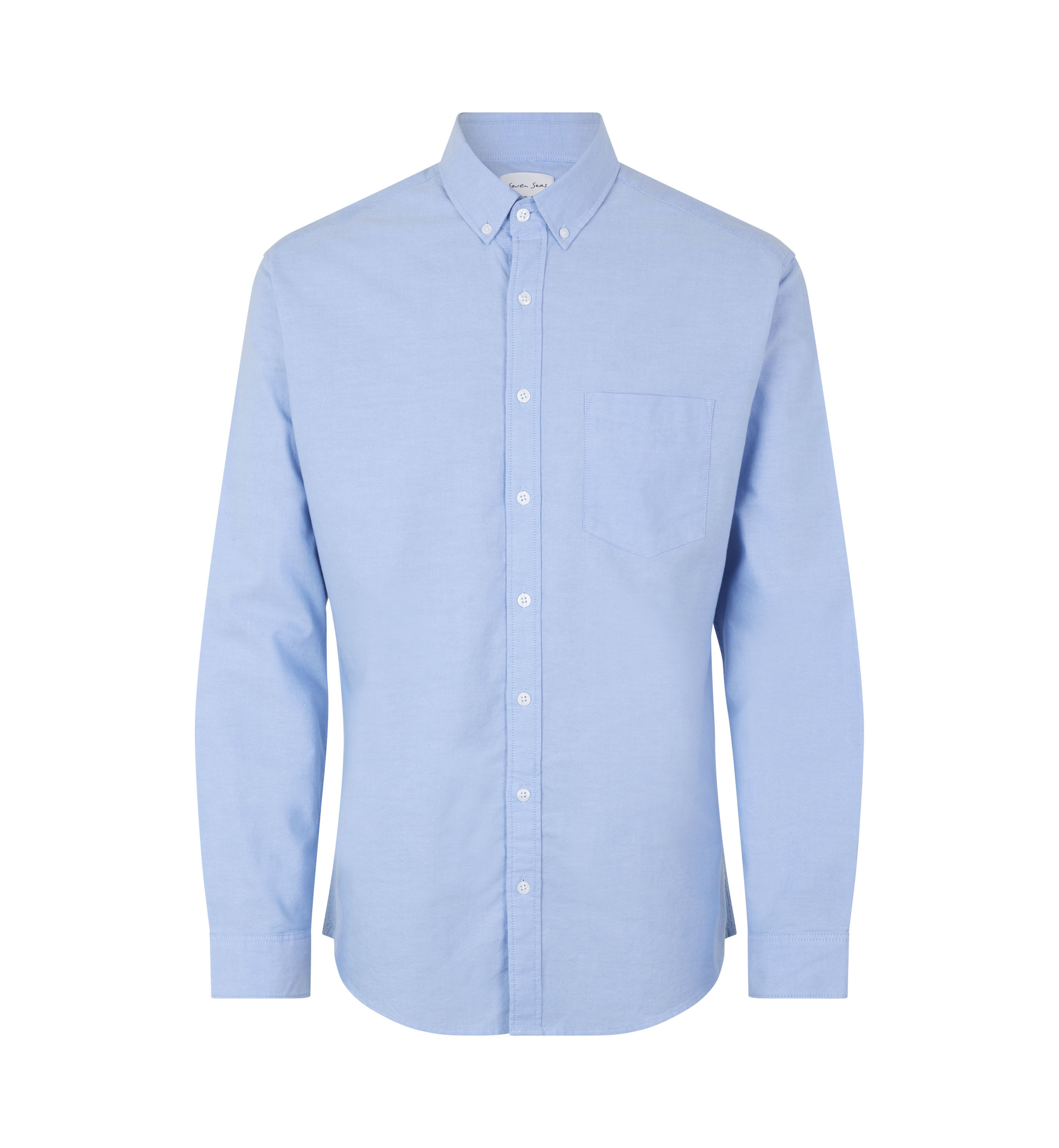 No. S60 SEVEN SEAS Oxford | modern