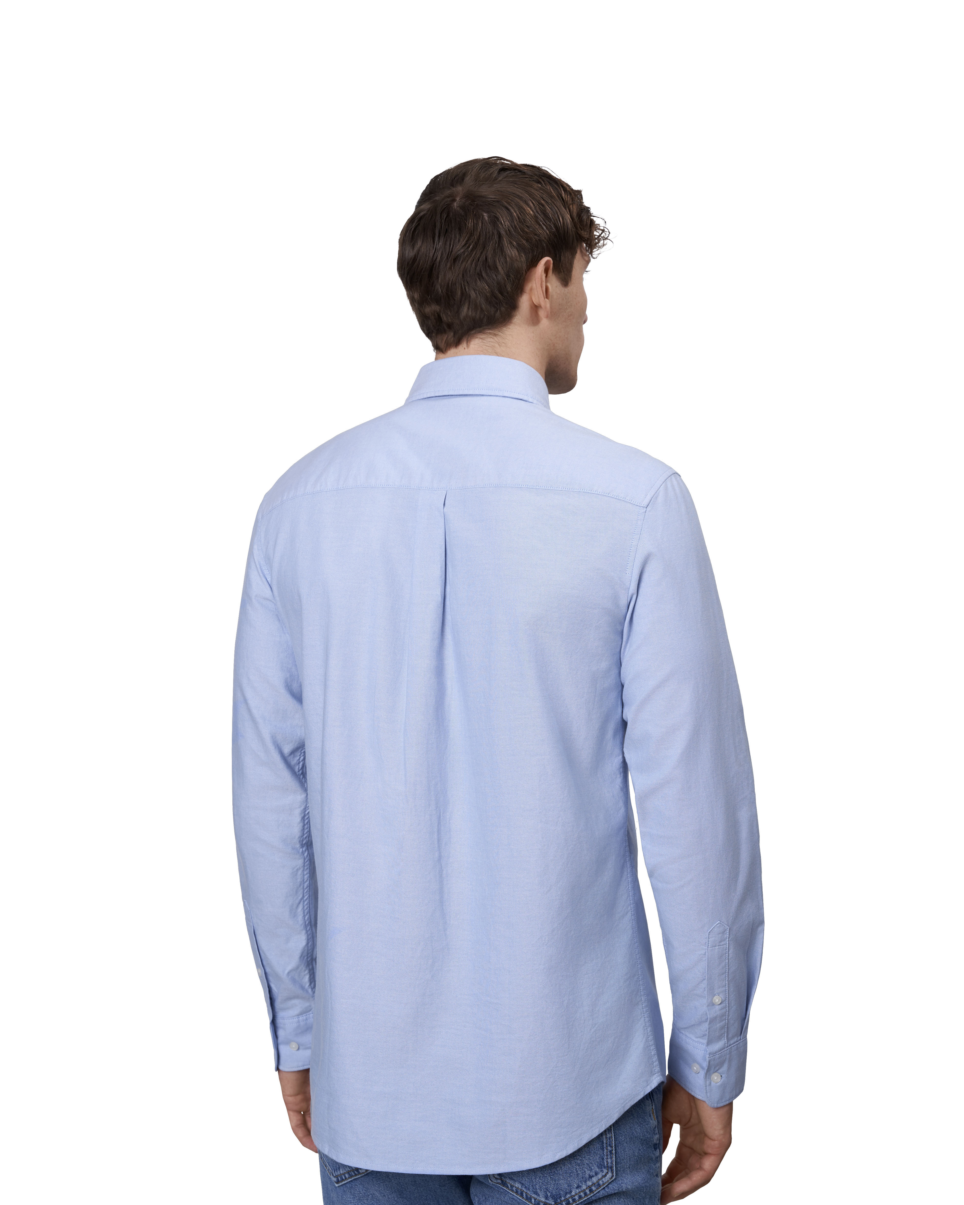 SEVEN SEAS Oxford | modern — Light blue — miniatura 6