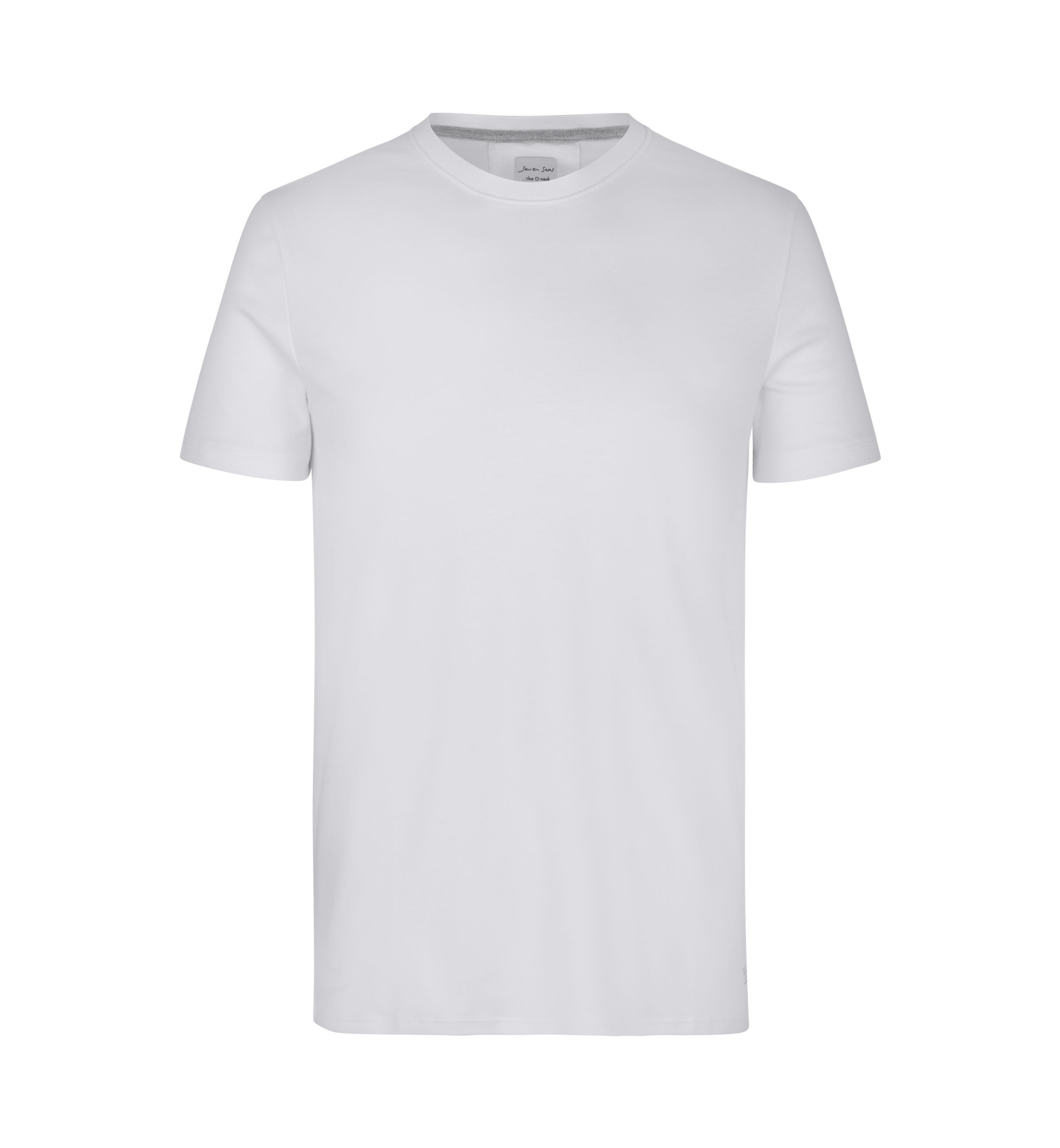 SEVEN SEAS T-shirt | O-neck