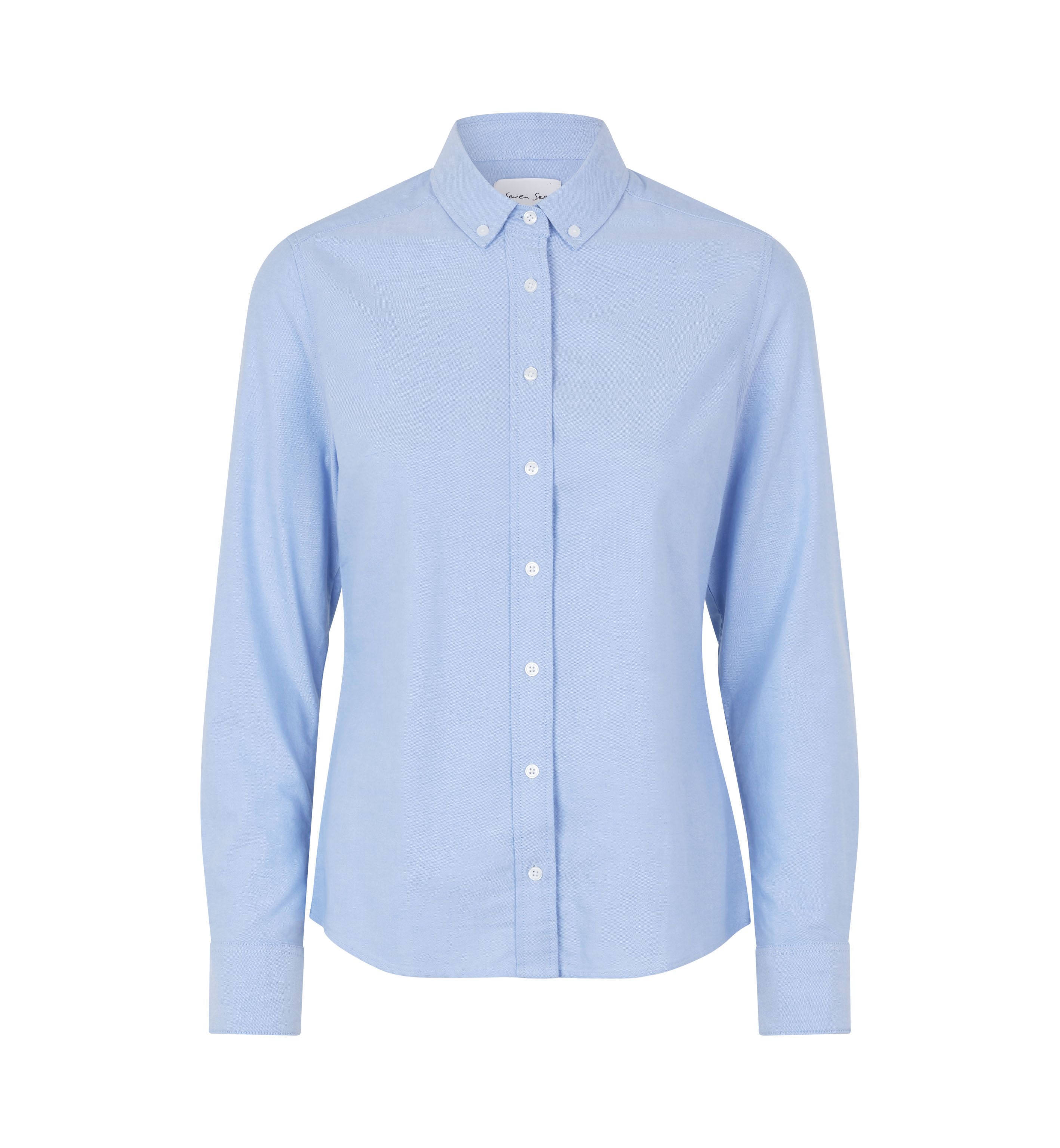 No. S62 SEVEN SEAS Oxford | modern | damski